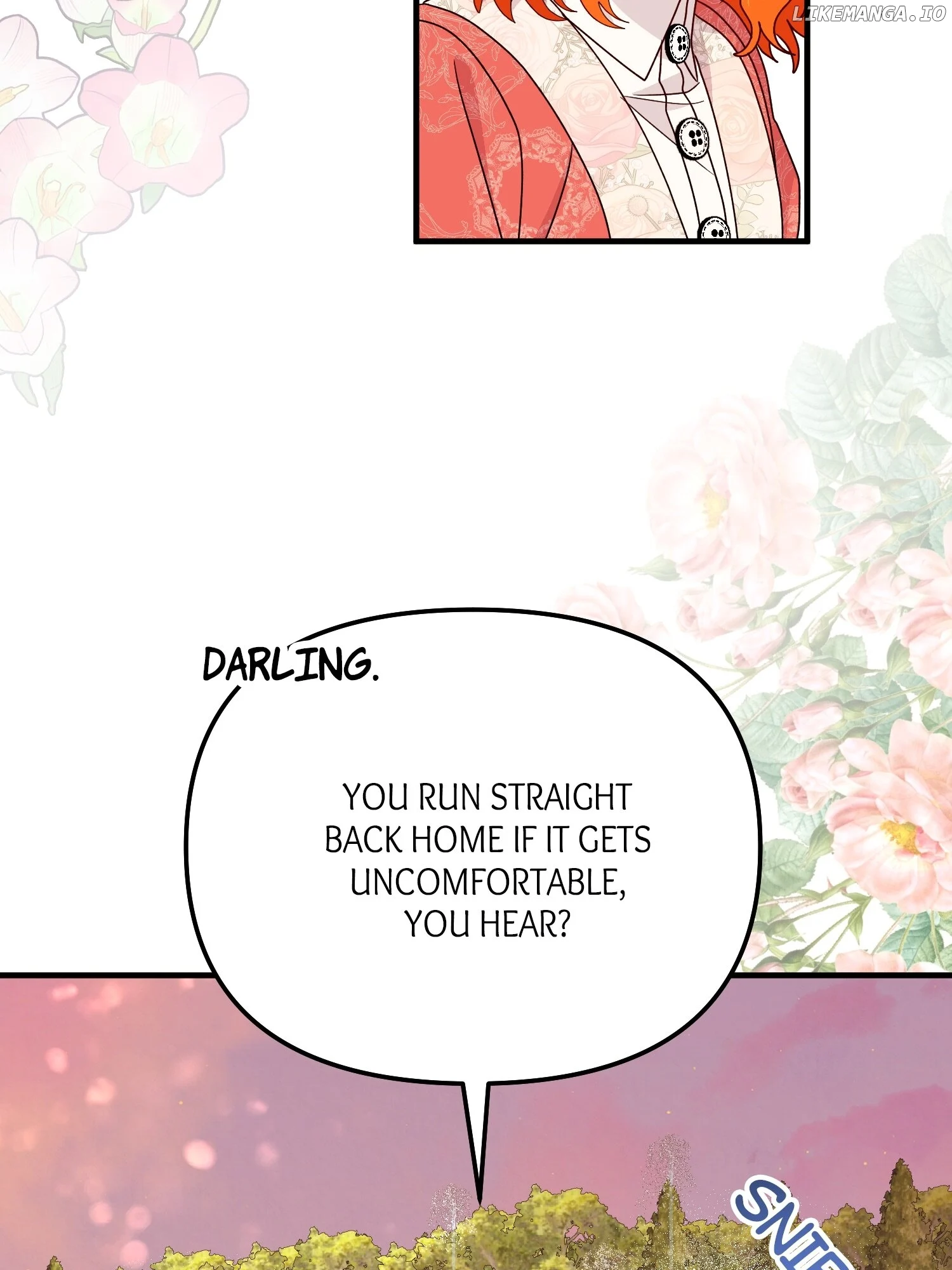 To Those Who Long for My Destruction Chapter 59 - Page 16