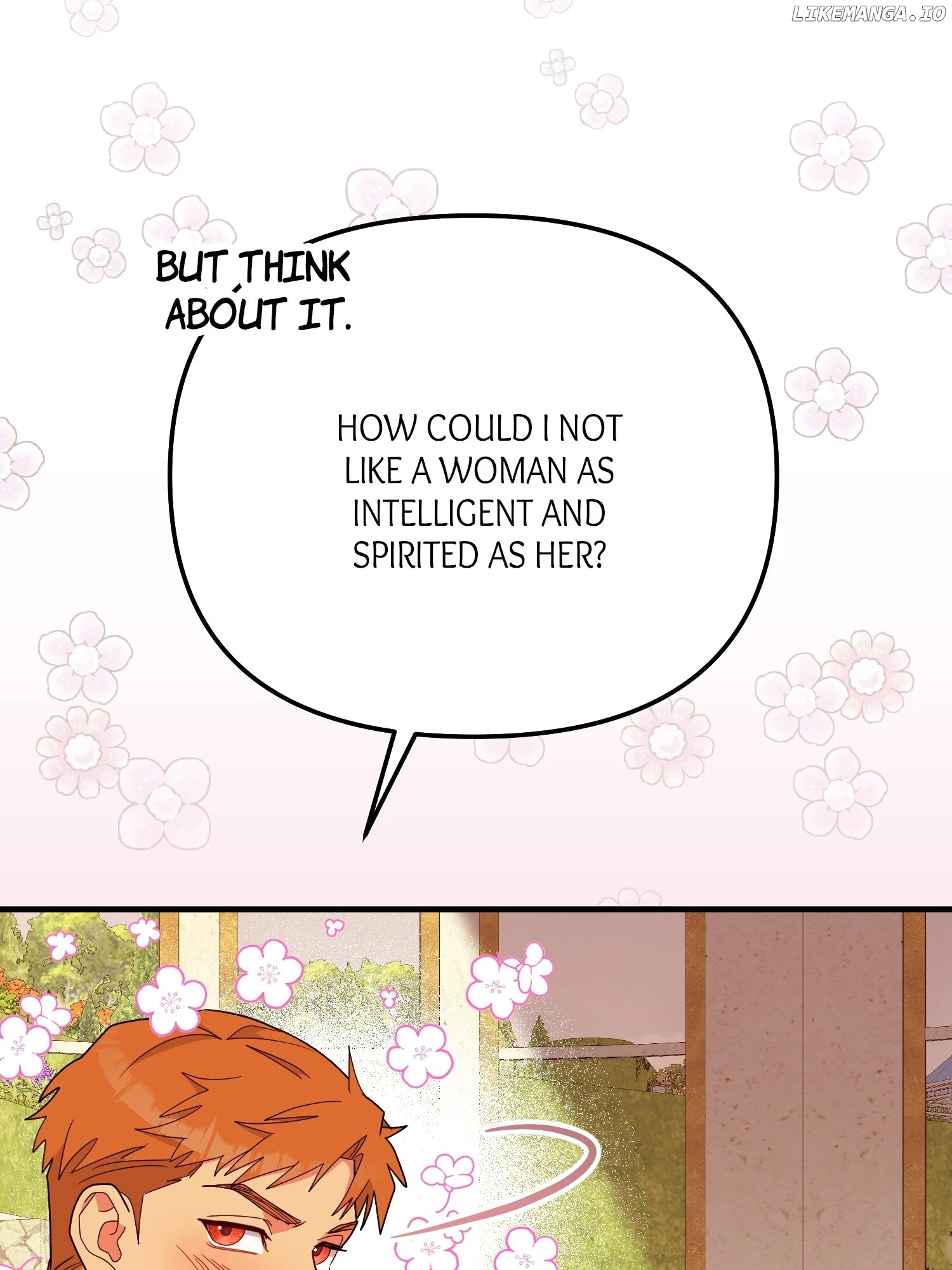 To Those Who Long for My Destruction Chapter 59 - Page 3