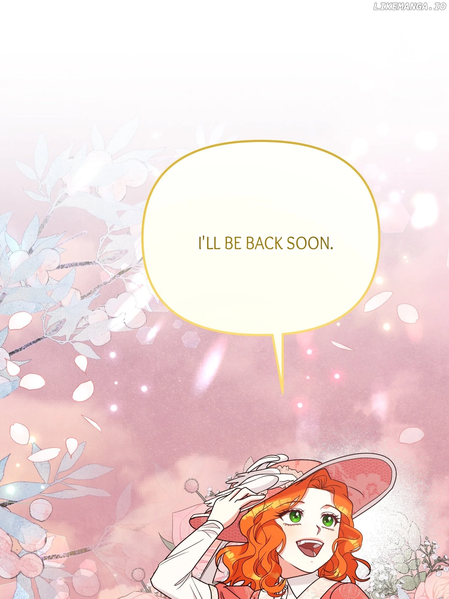 To Those Who Long for My Destruction Chapter 59 - Page 23