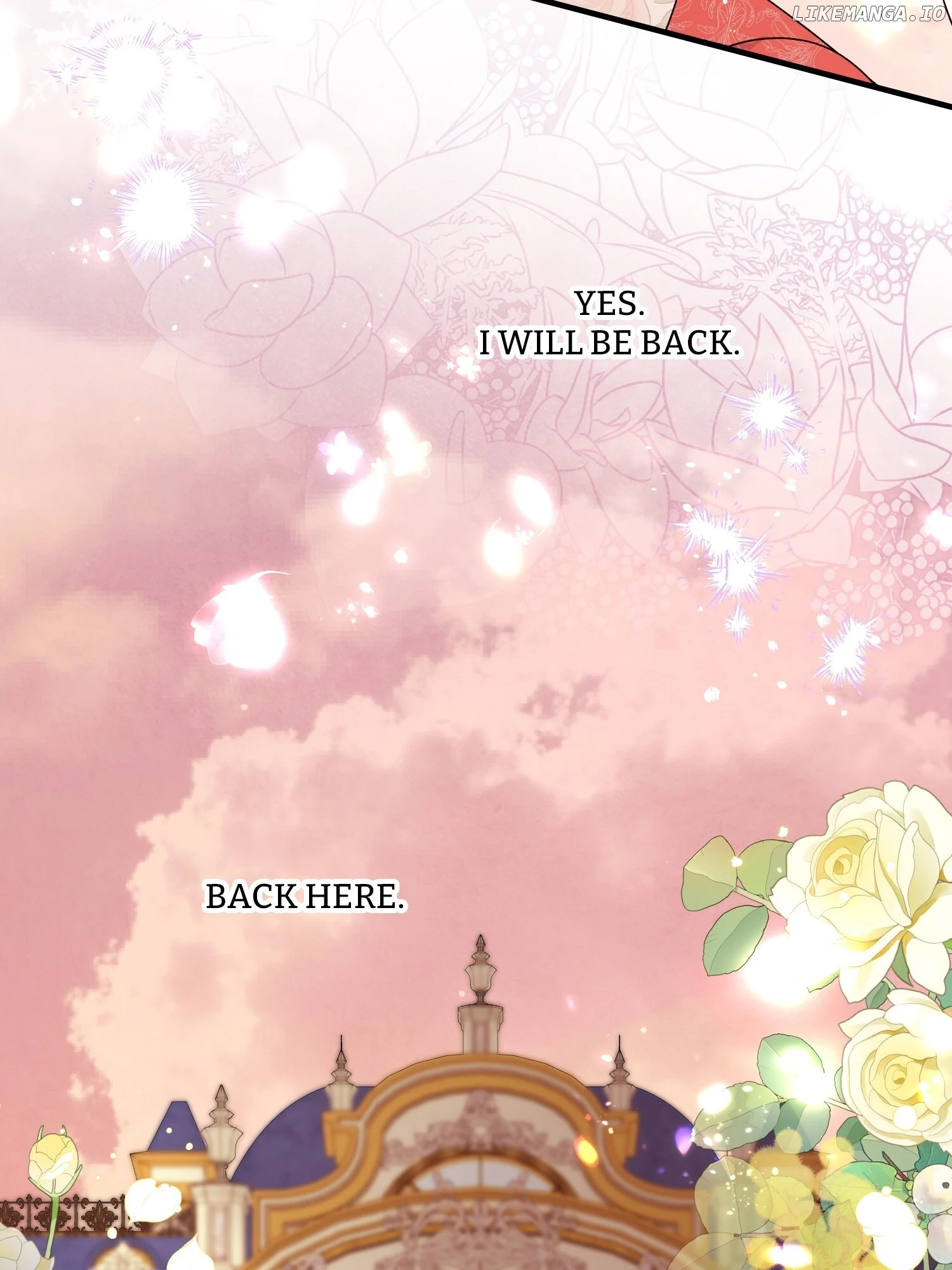 To Those Who Long for My Destruction Chapter 59 - Page 26