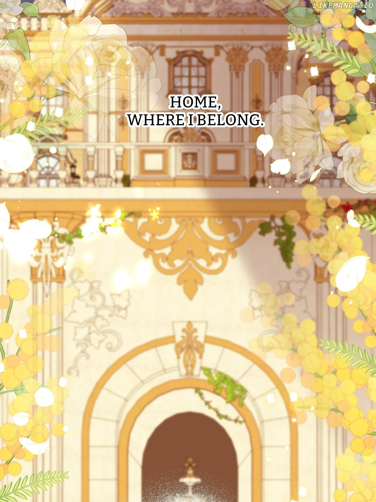 To Those Who Long for My Destruction Chapter 59 - Page 27