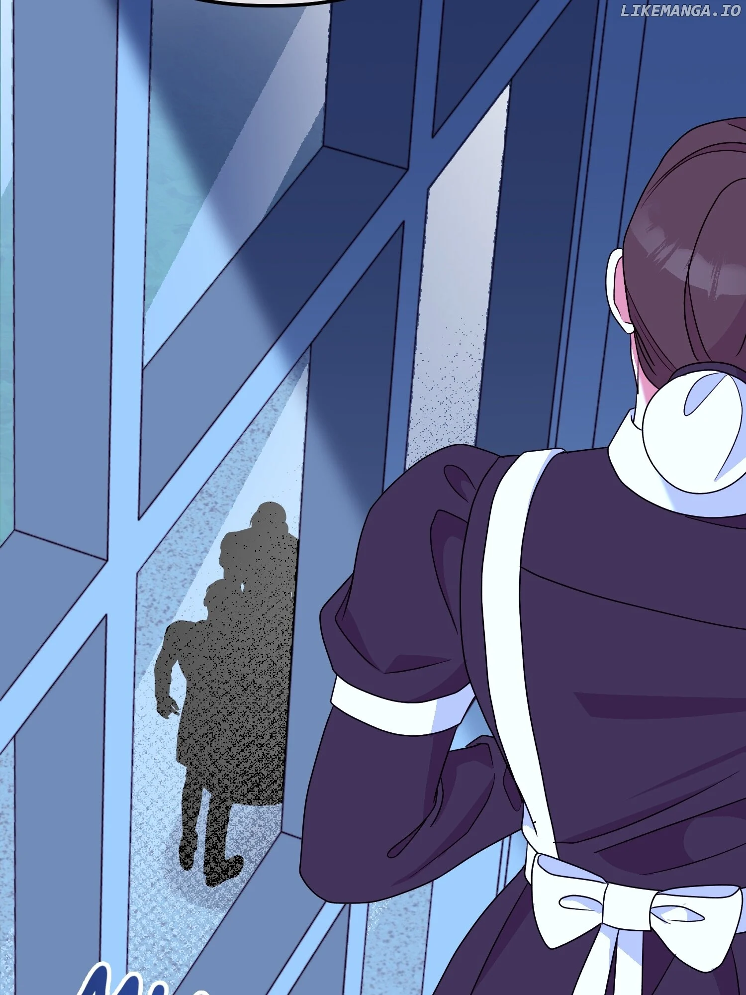 To Those Who Long for My Destruction Chapter 59 - Page 32