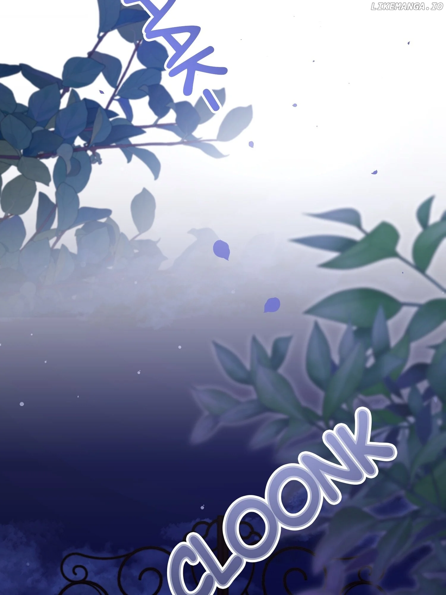 To Those Who Long for My Destruction Chapter 59 - Page 36