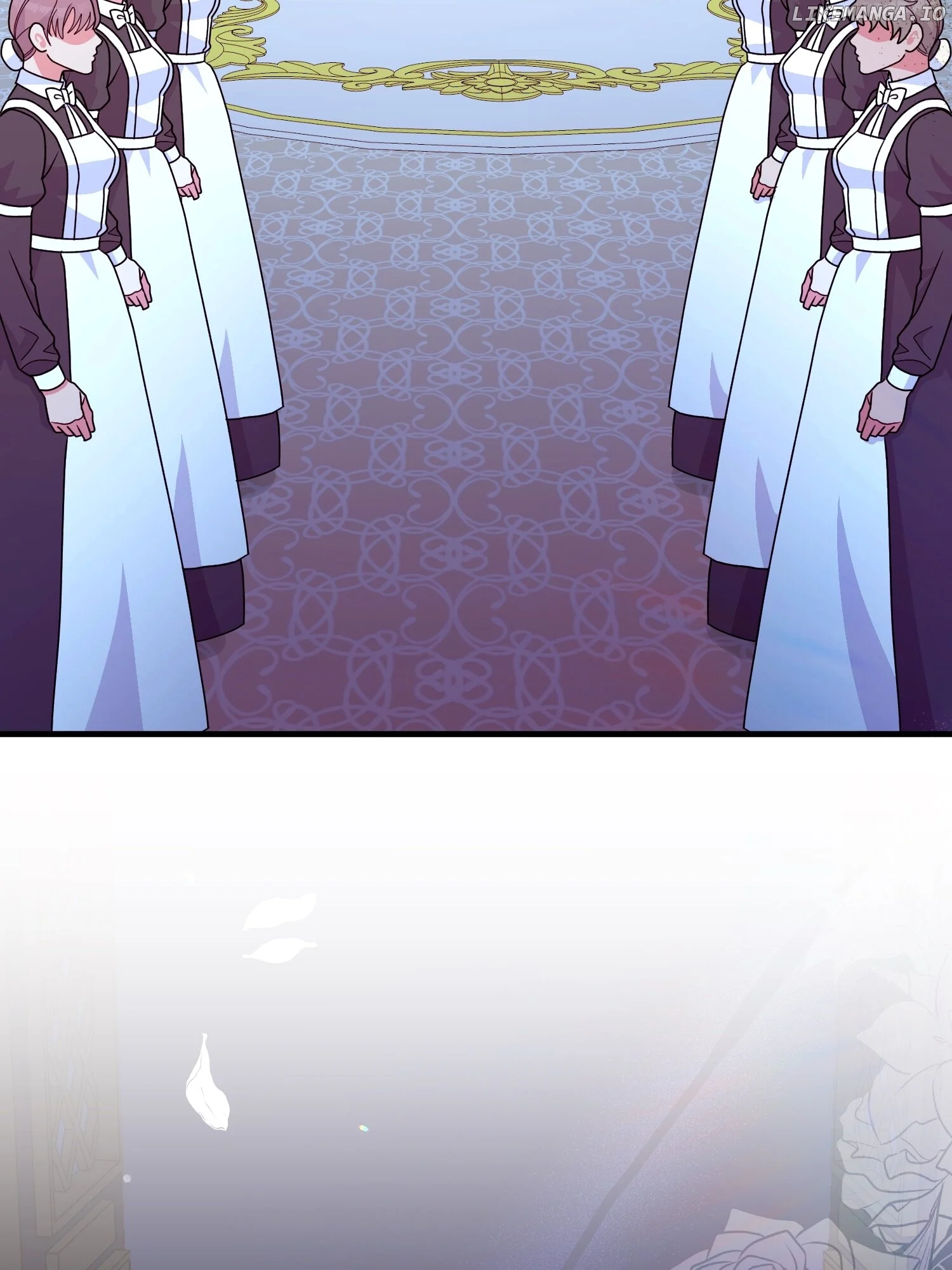 To Those Who Long for My Destruction Chapter 59 - Page 39
