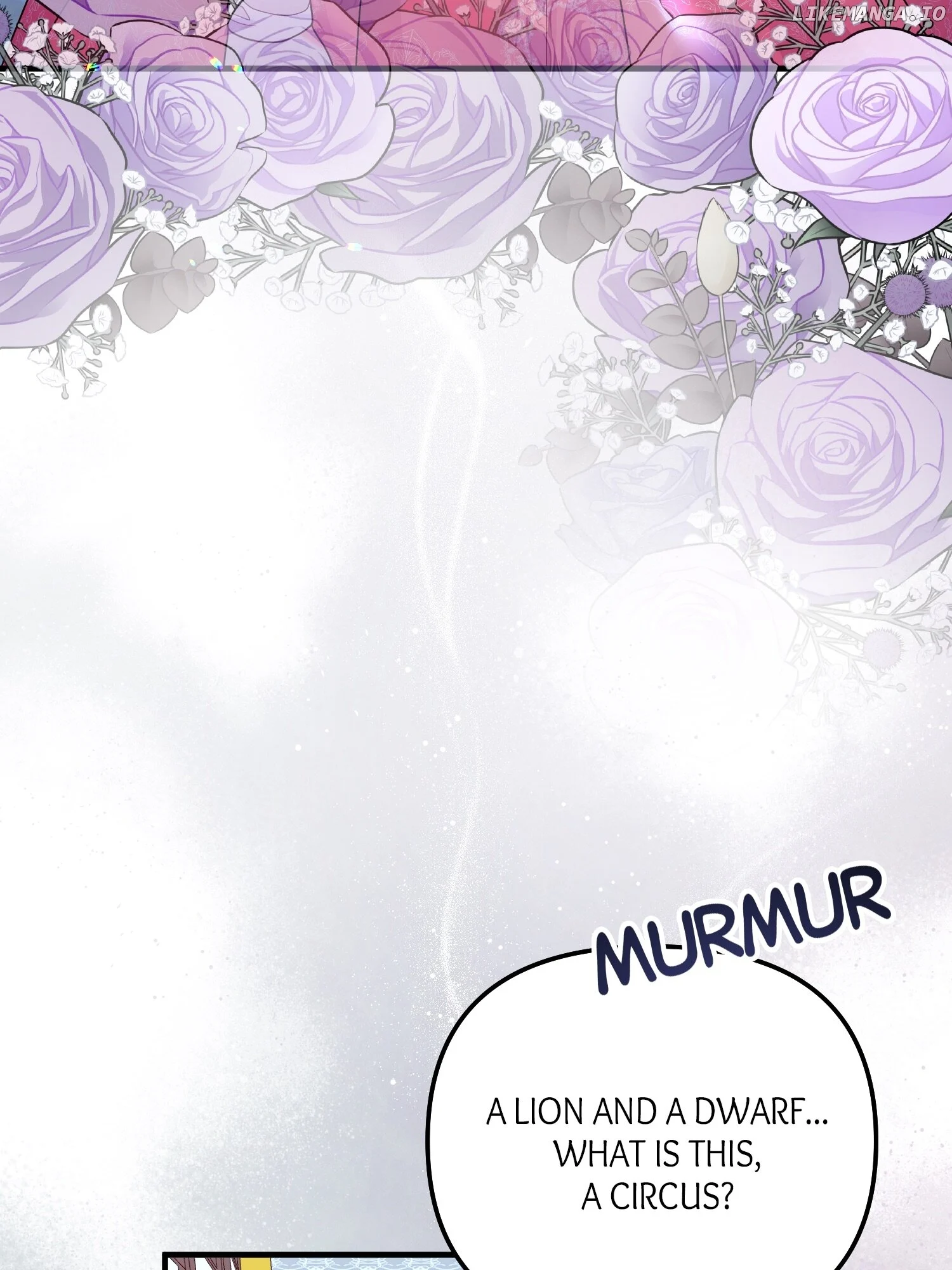 To Those Who Long for My Destruction Chapter 59 - Page 43