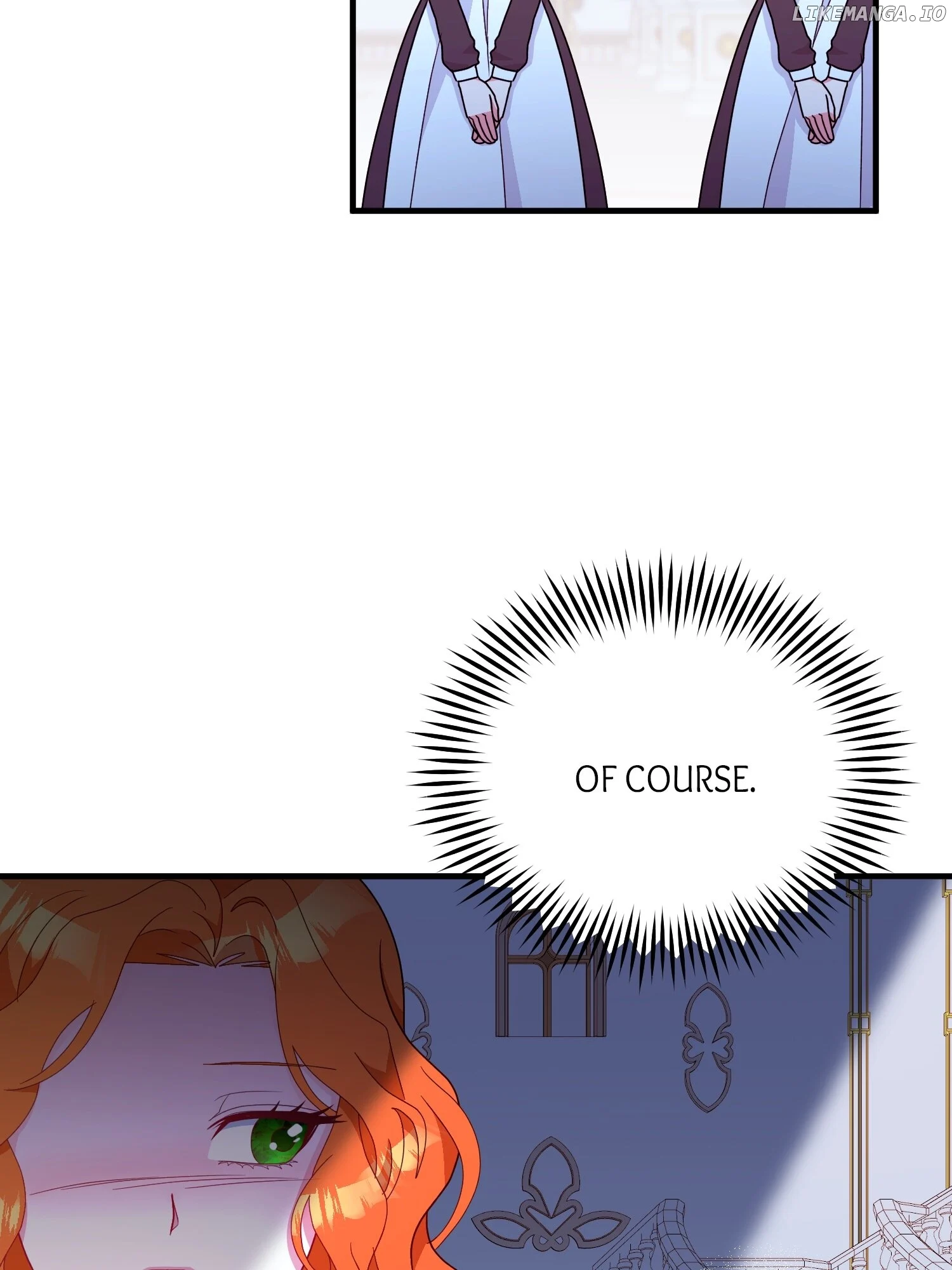To Those Who Long for My Destruction Chapter 59 - Page 48