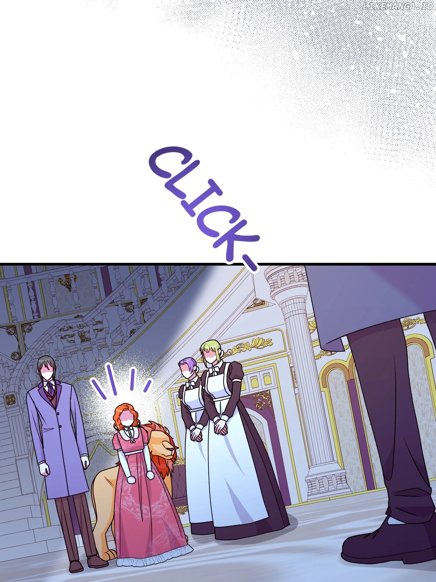 To Those Who Long for My Destruction Chapter 59 - Page 50