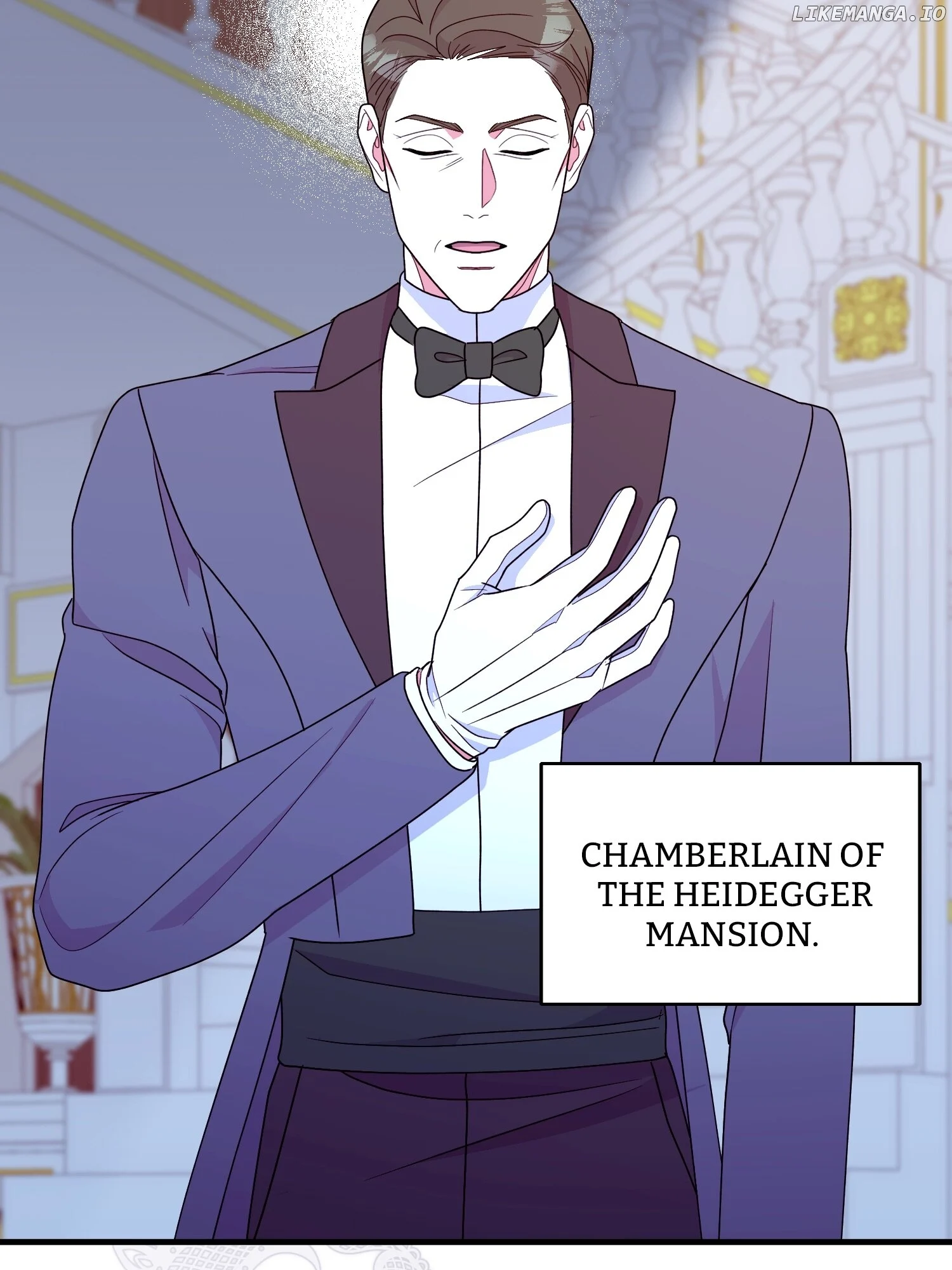 To Those Who Long for My Destruction Chapter 59 - Page 52