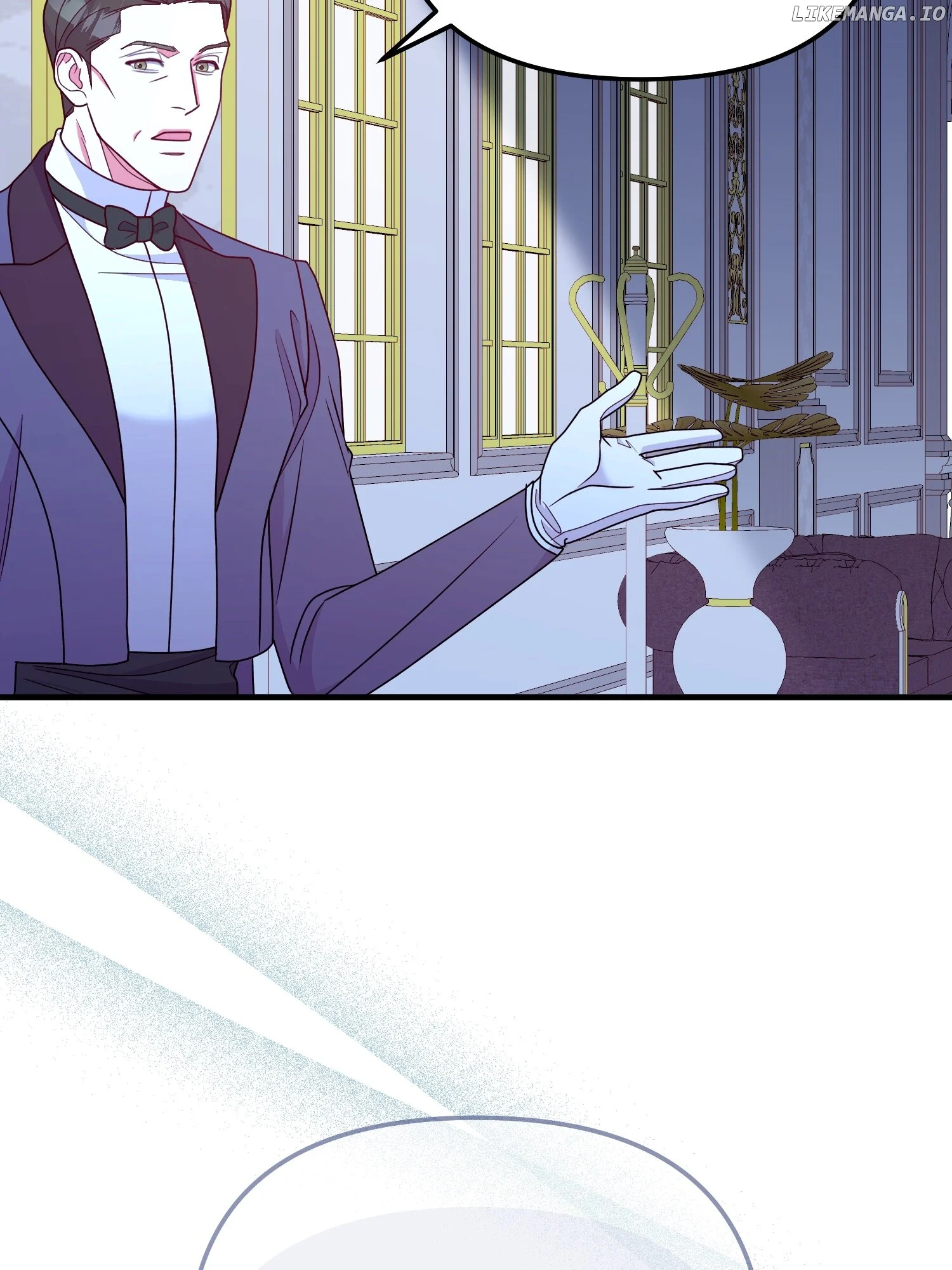To Those Who Long for My Destruction Chapter 59 - Page 57