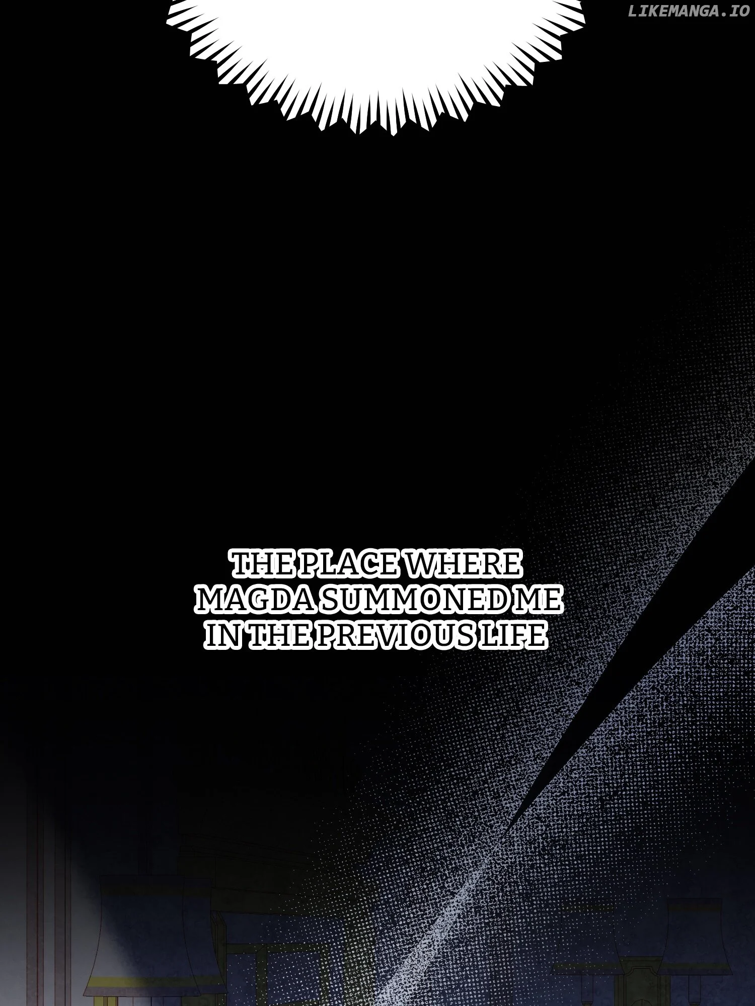 To Those Who Long for My Destruction Chapter 59 - Page 62