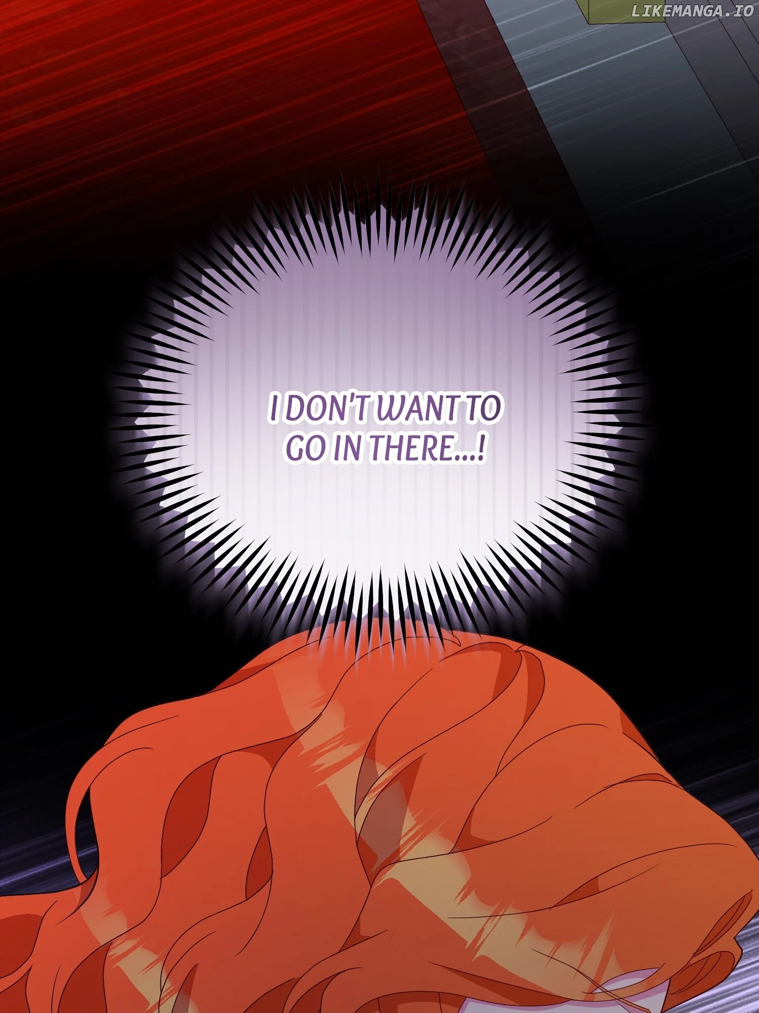 To Those Who Long for My Destruction Chapter 59 - Page 66