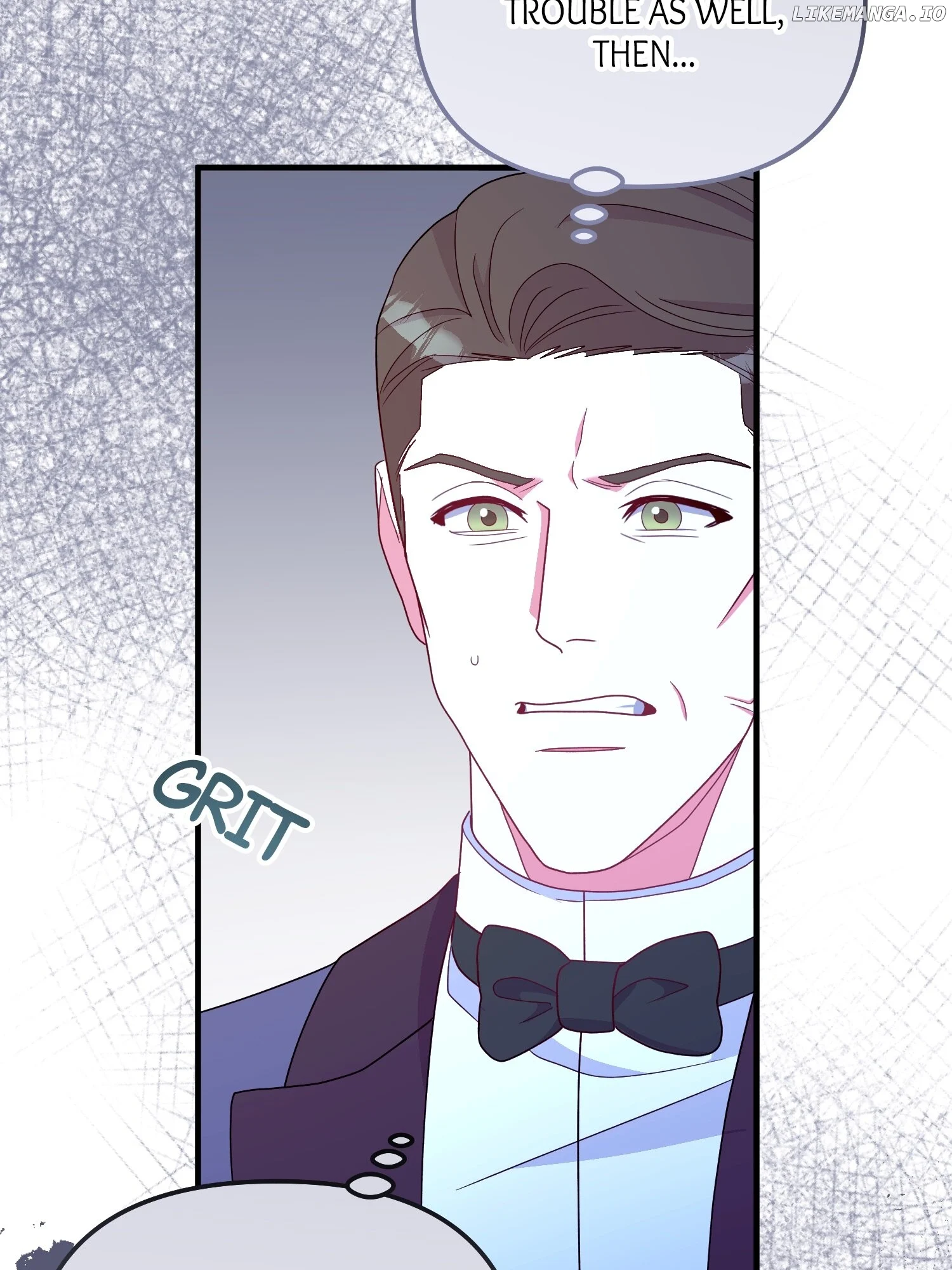 To Those Who Long for My Destruction Chapter 59 - Page 71