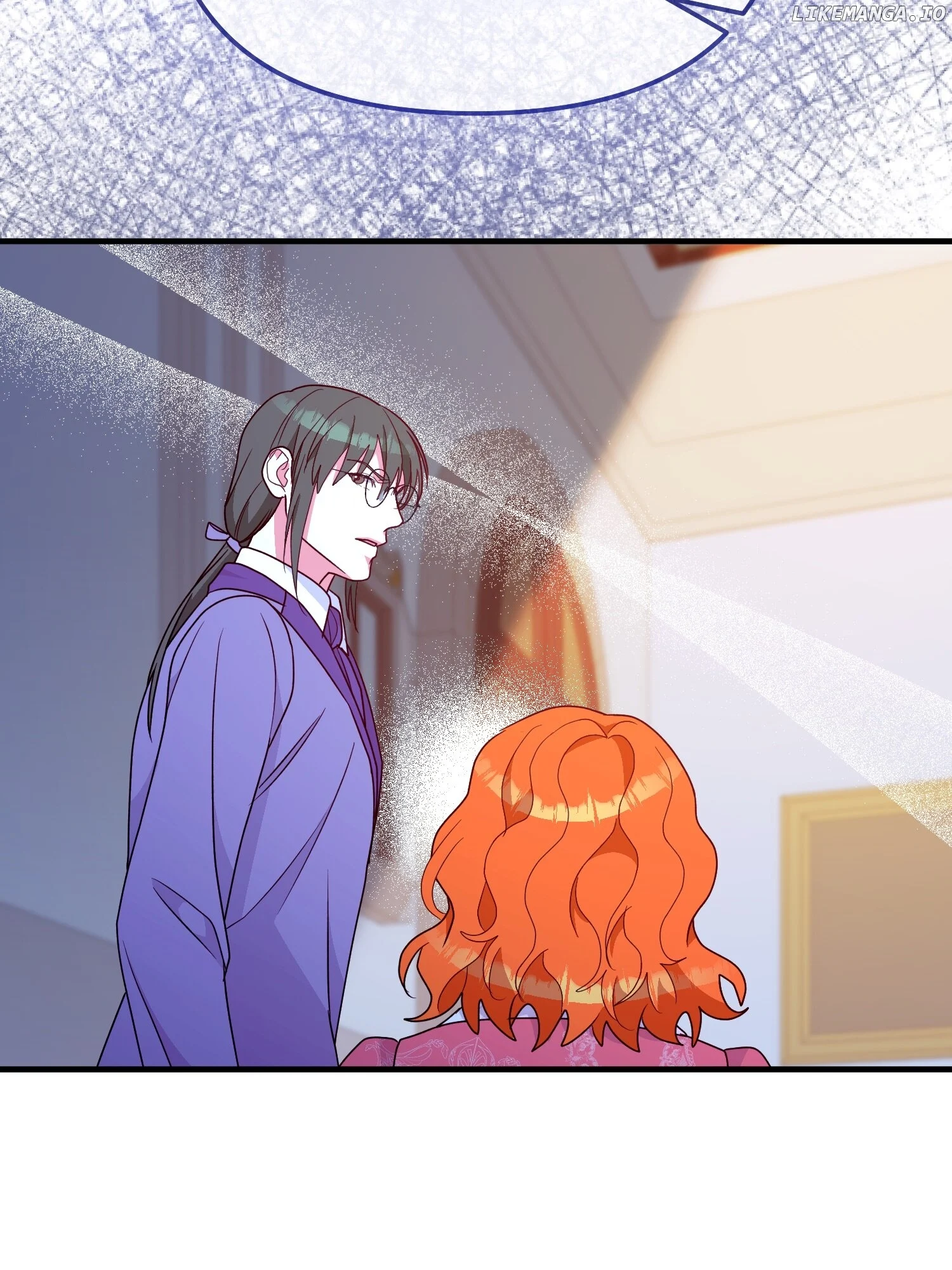 To Those Who Long for My Destruction Chapter 59 - Page 75