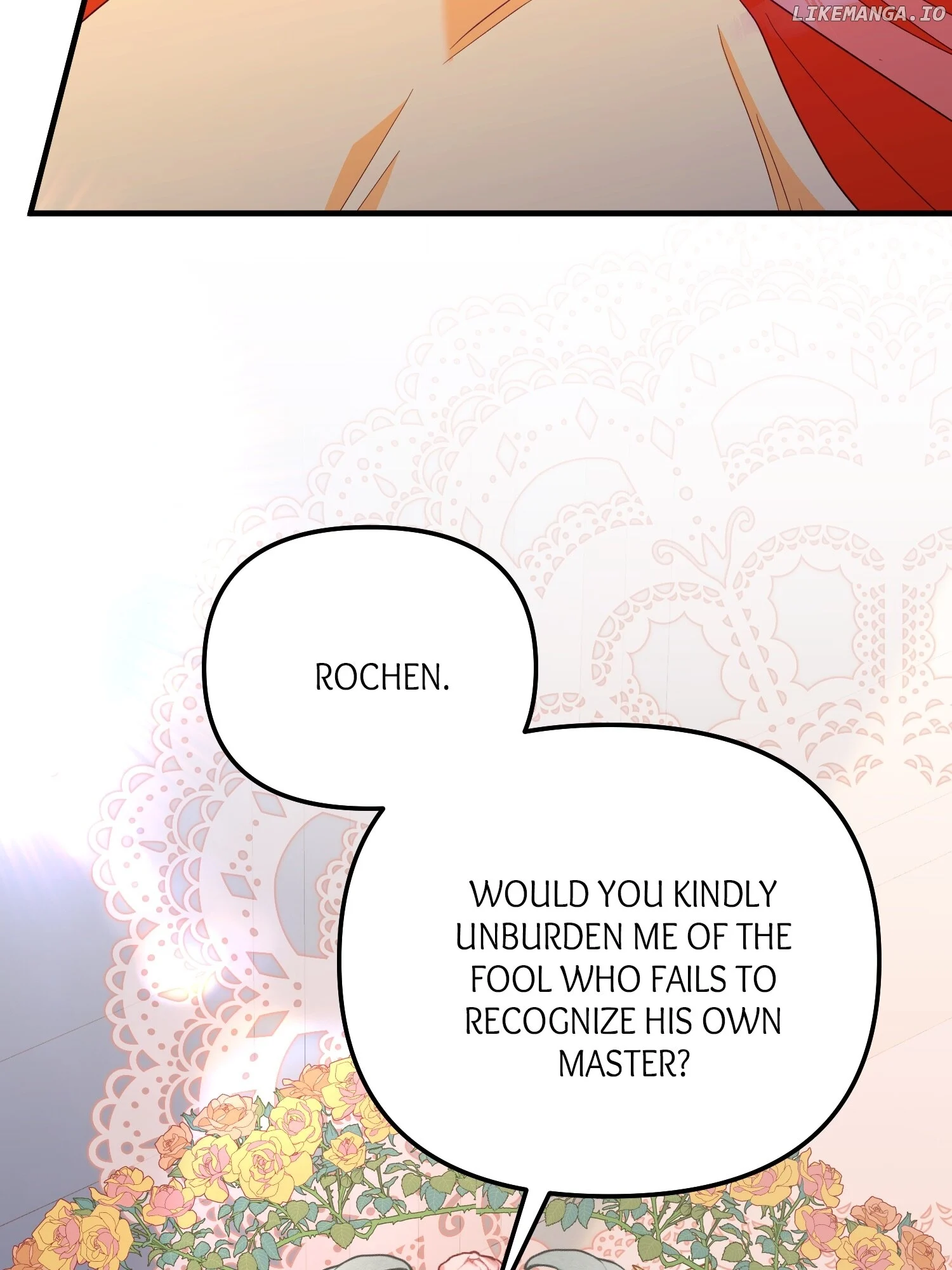 To Those Who Long for My Destruction Chapter 59 - Page 77
