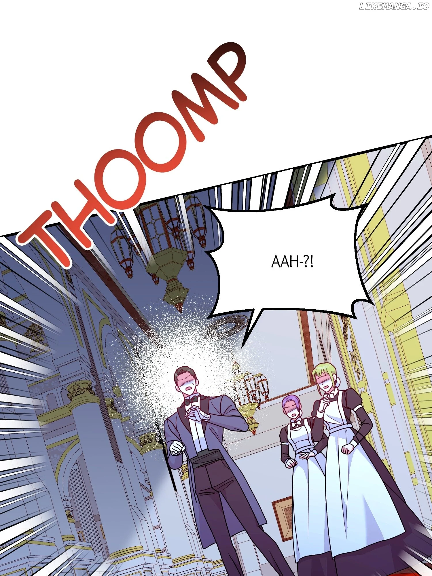 To Those Who Long for My Destruction Chapter 59 - Page 80