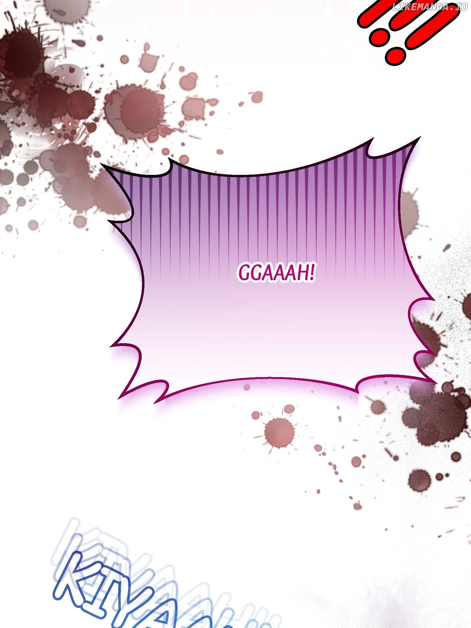 To Those Who Long for My Destruction Chapter 59 - Page 82