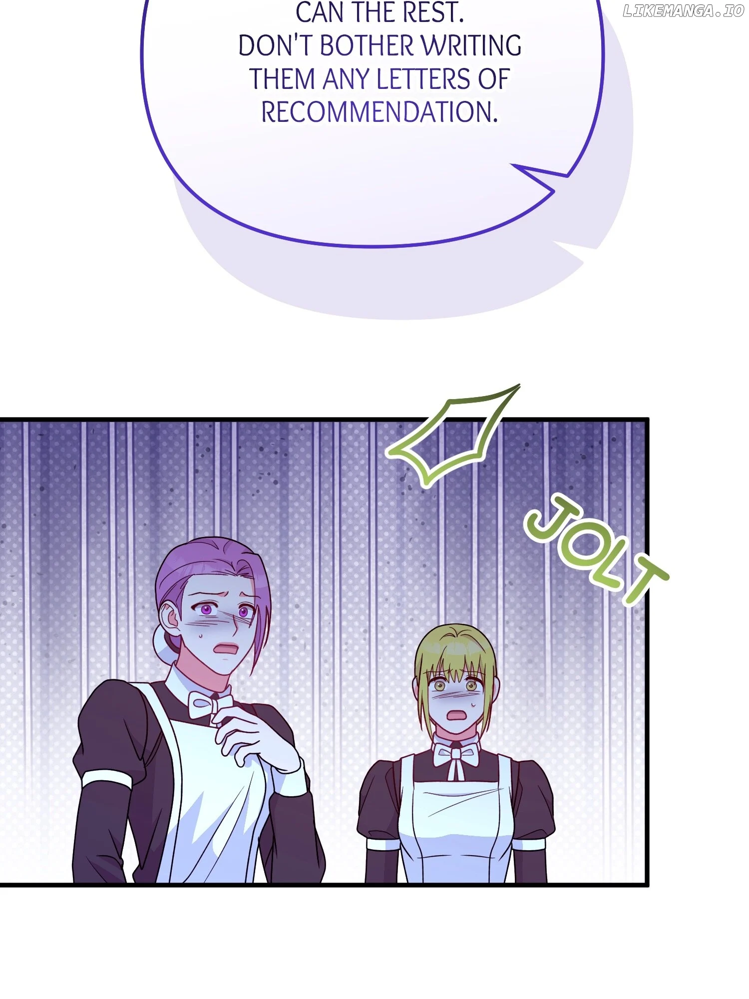 To Those Who Long for My Destruction Chapter 59 - Page 88