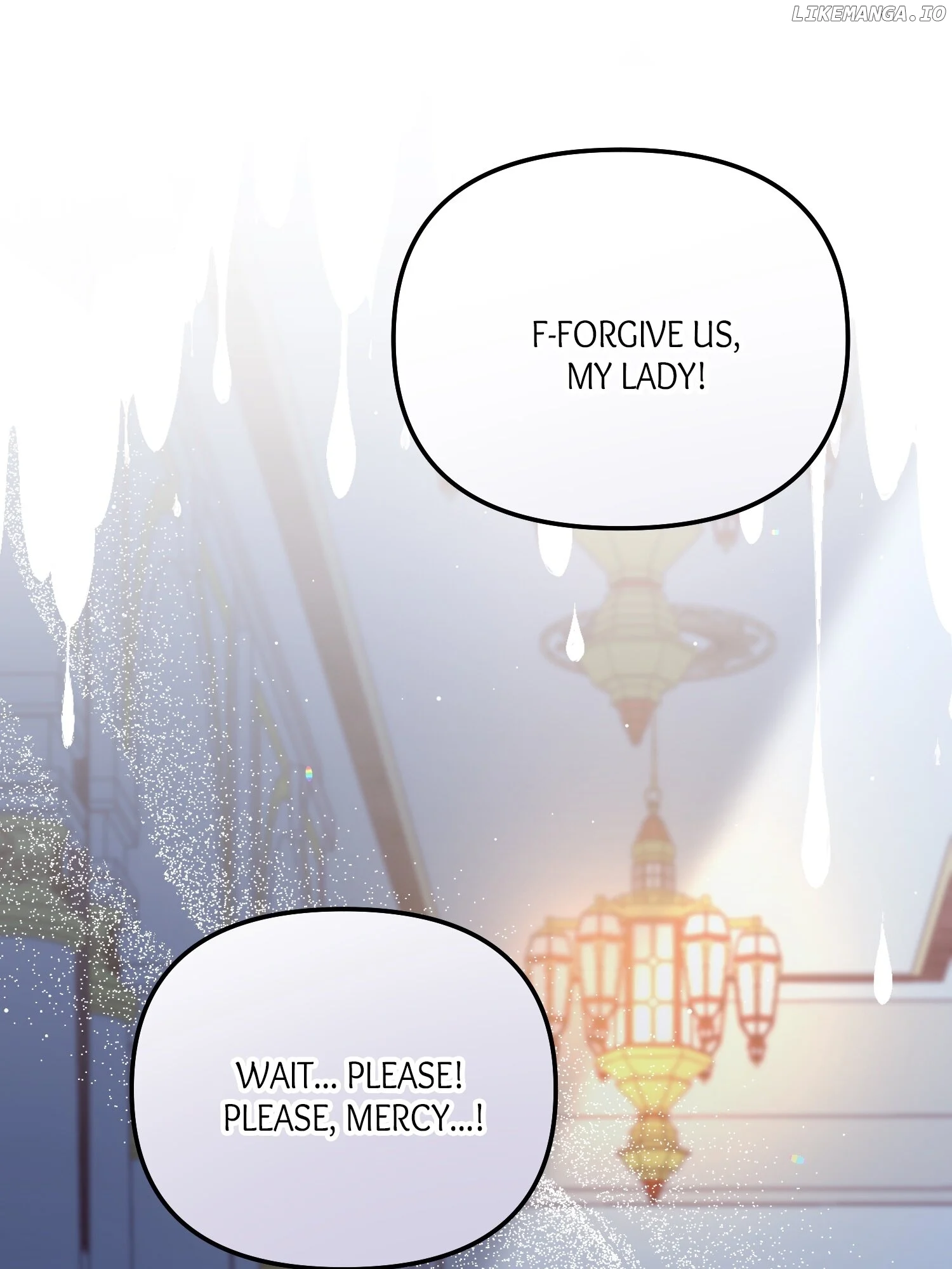 To Those Who Long for My Destruction Chapter 59 - Page 89
