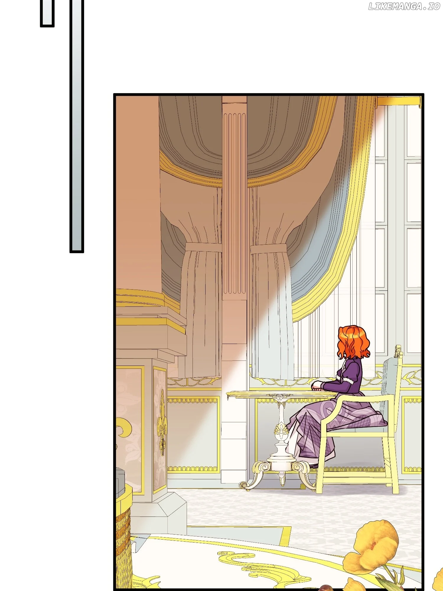 To Those Who Long for My Destruction Chapter 59 - Page 93