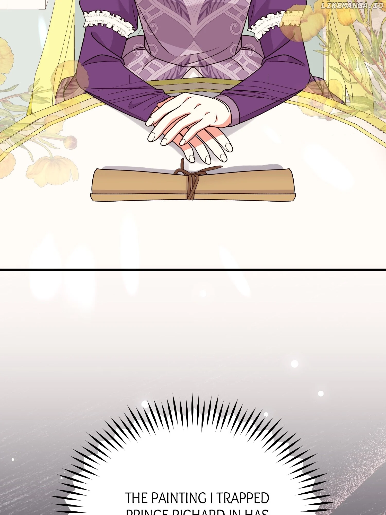 To Those Who Long for My Destruction Chapter 59 - Page 95