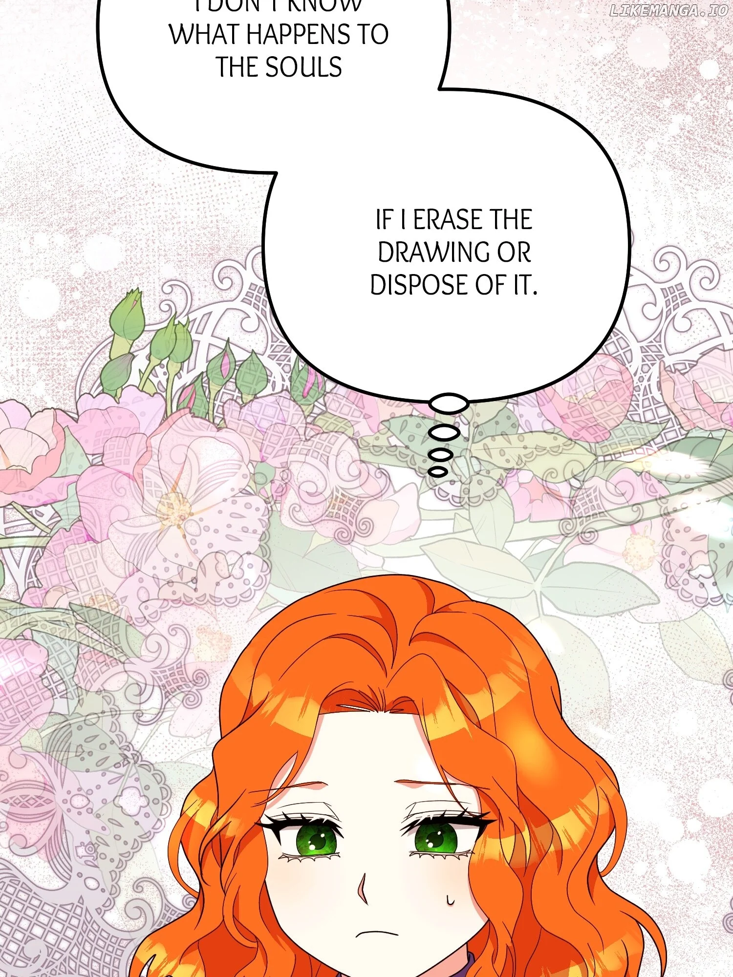 To Those Who Long for My Destruction Chapter 59 - Page 99