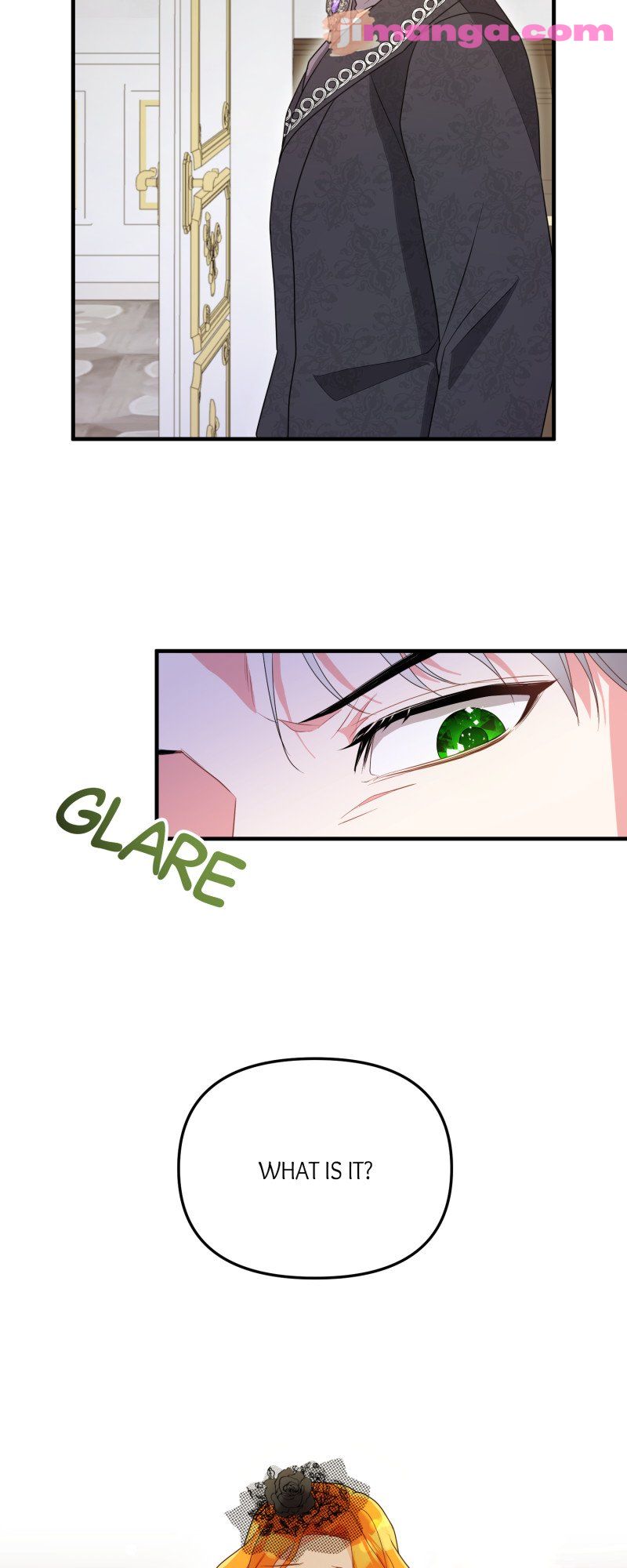 To Those Who Long for My Destruction Chapter 6 - Page 18