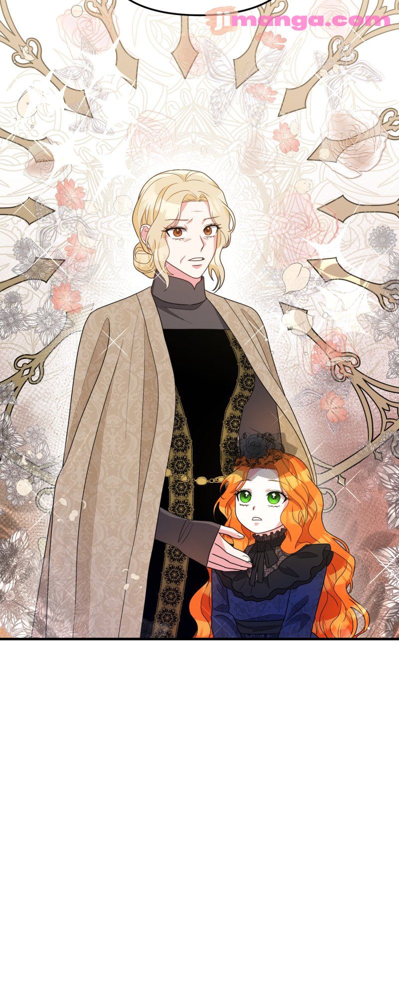 To Those Who Long for My Destruction Chapter 6 - Page 23