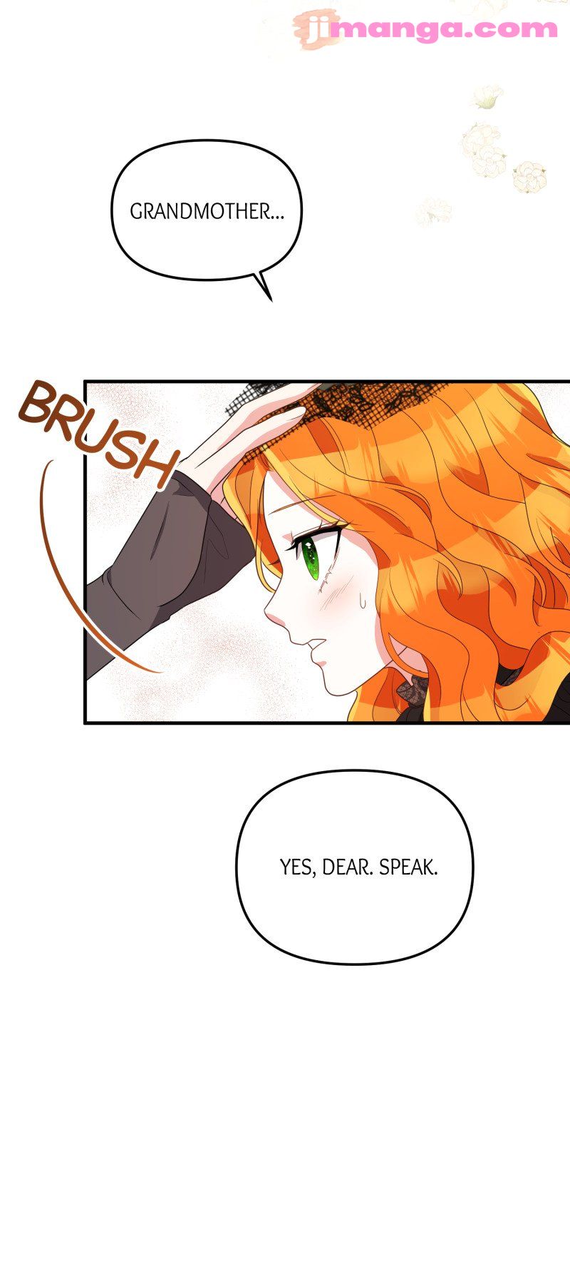 To Those Who Long for My Destruction Chapter 6 - Page 25