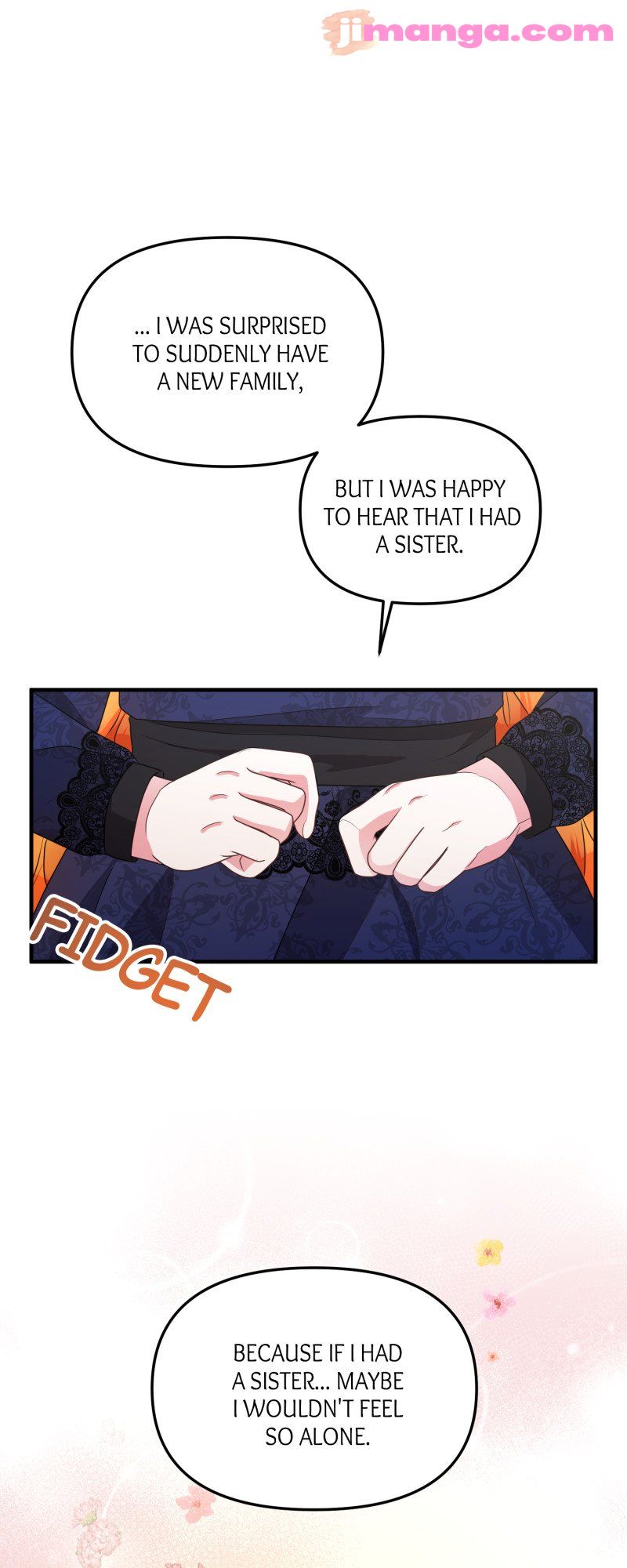 To Those Who Long for My Destruction Chapter 6 - Page 26