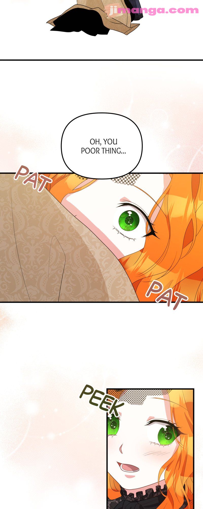 To Those Who Long for My Destruction Chapter 6 - Page 29