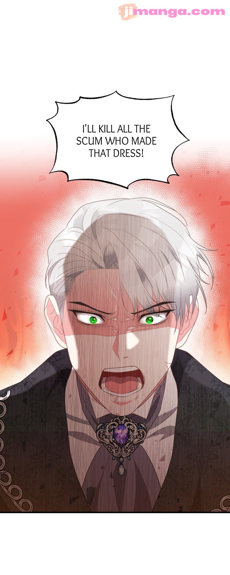 To Those Who Long for My Destruction Chapter 6 - Page 39