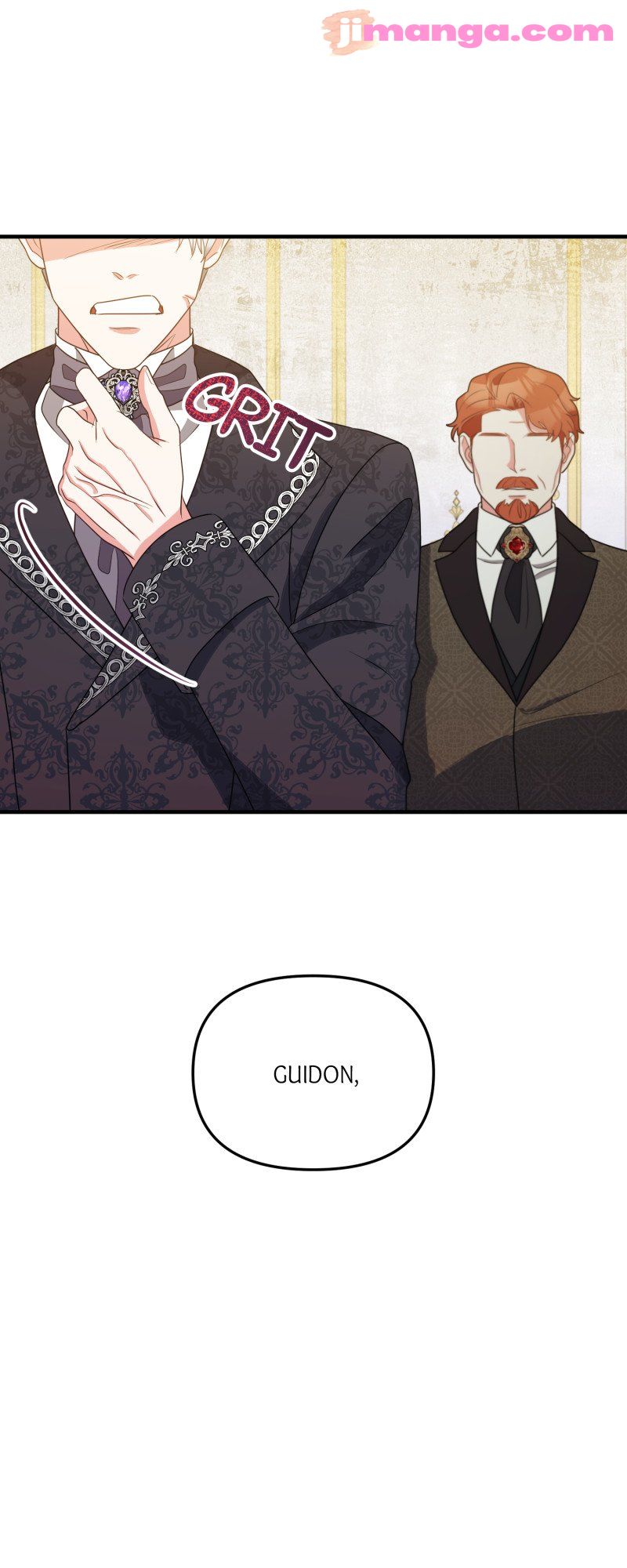 To Those Who Long for My Destruction Chapter 6 - Page 40