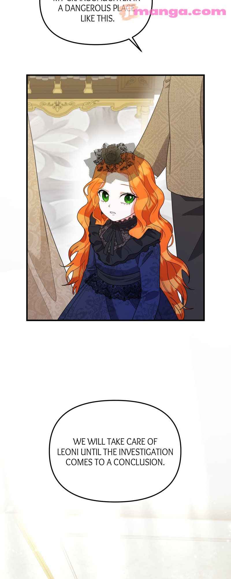 To Those Who Long for My Destruction Chapter 6 - Page 47