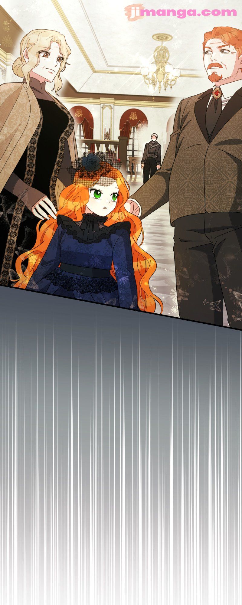 To Those Who Long for My Destruction Chapter 6 - Page 48