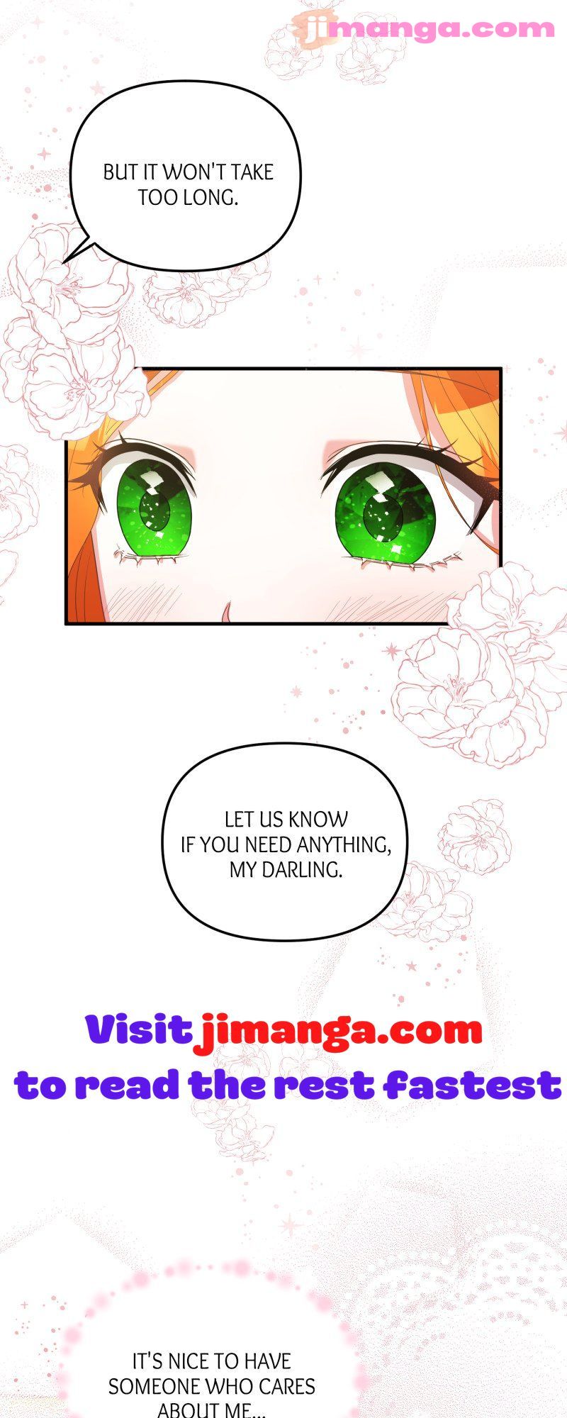 To Those Who Long for My Destruction Chapter 6 - Page 58