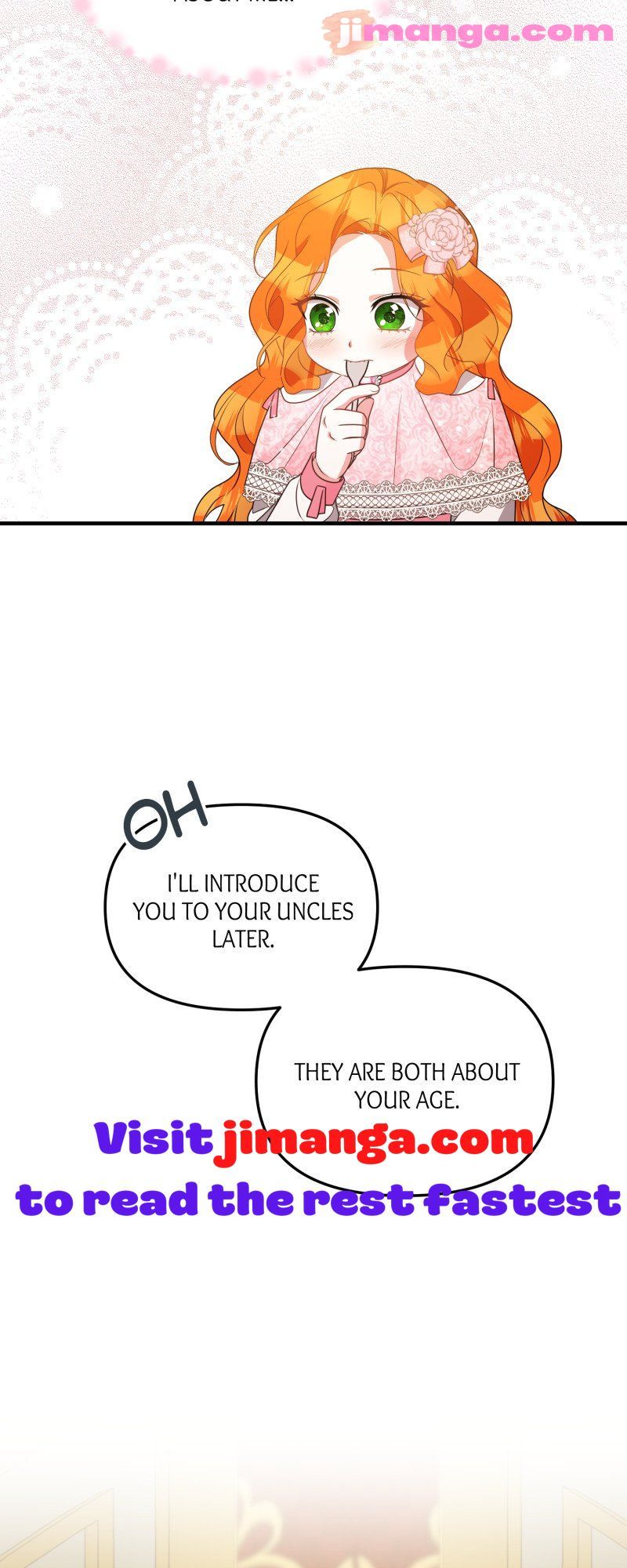 To Those Who Long for My Destruction Chapter 6 - Page 59