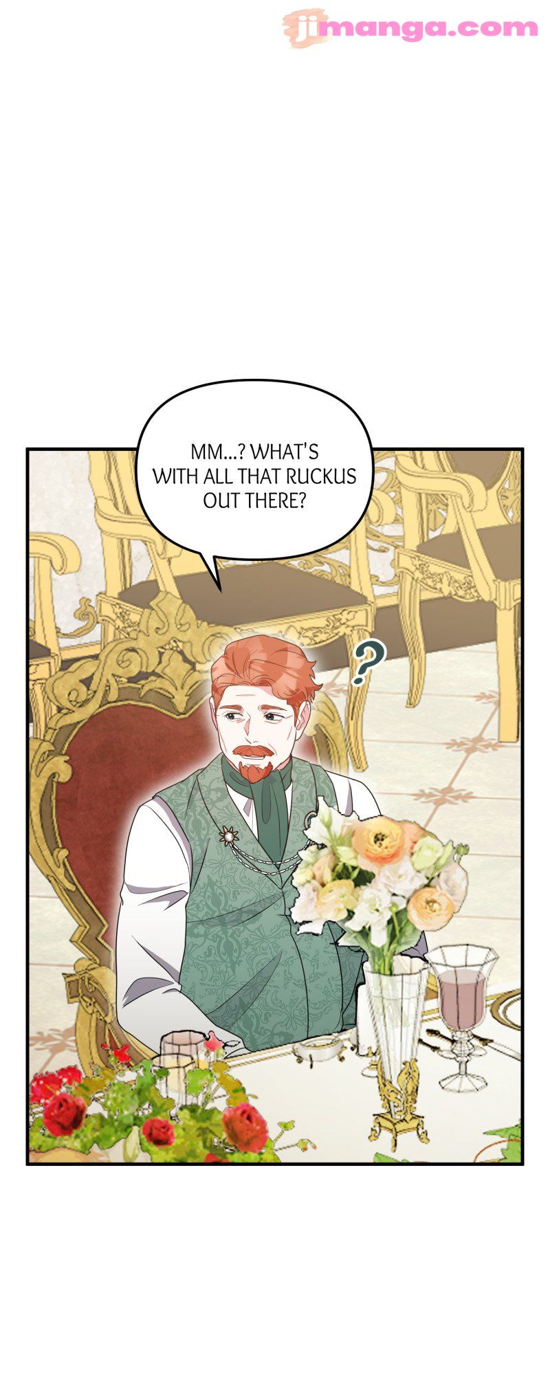 To Those Who Long for My Destruction Chapter 6 - Page 63