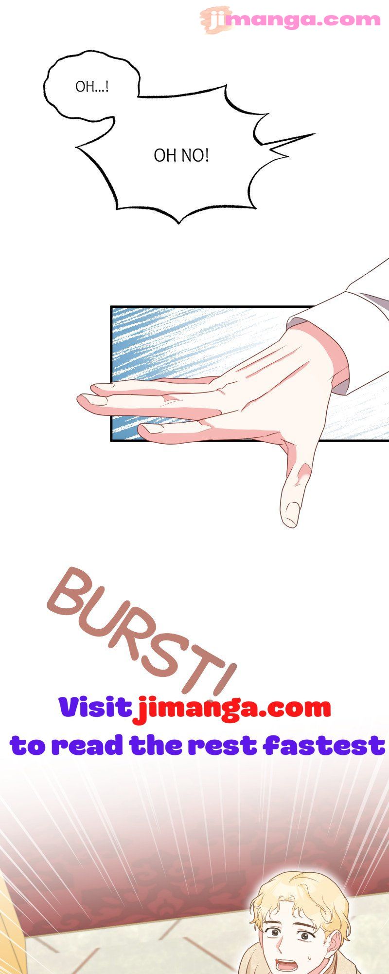 To Those Who Long for My Destruction Chapter 6 - Page 64