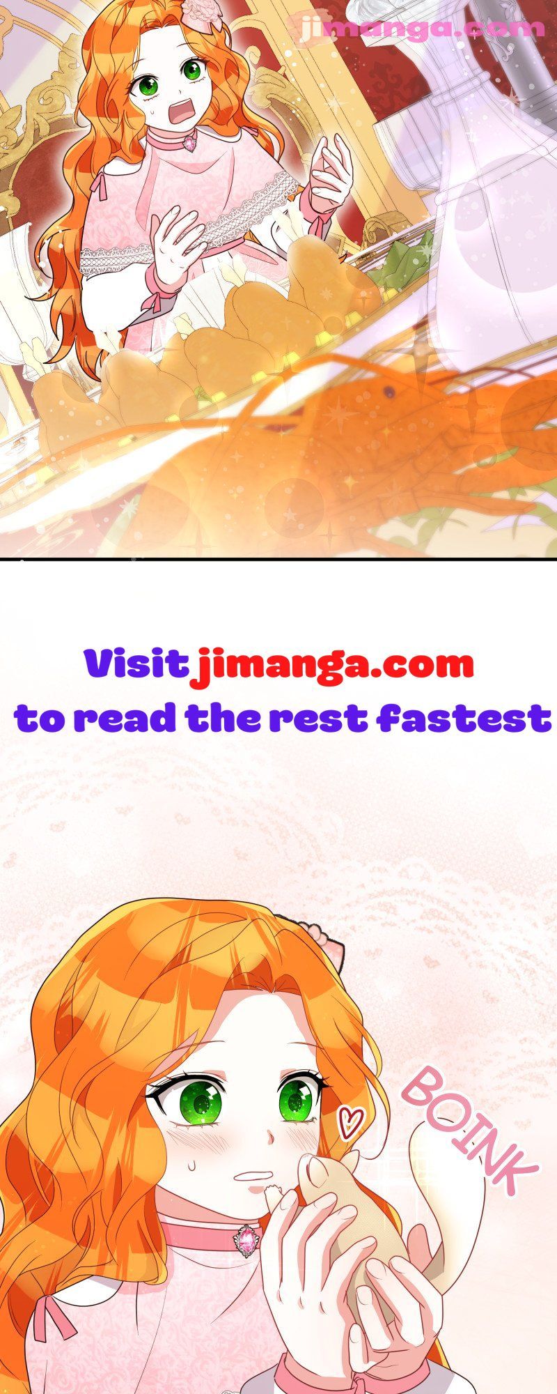 To Those Who Long for My Destruction Chapter 6 - Page 66