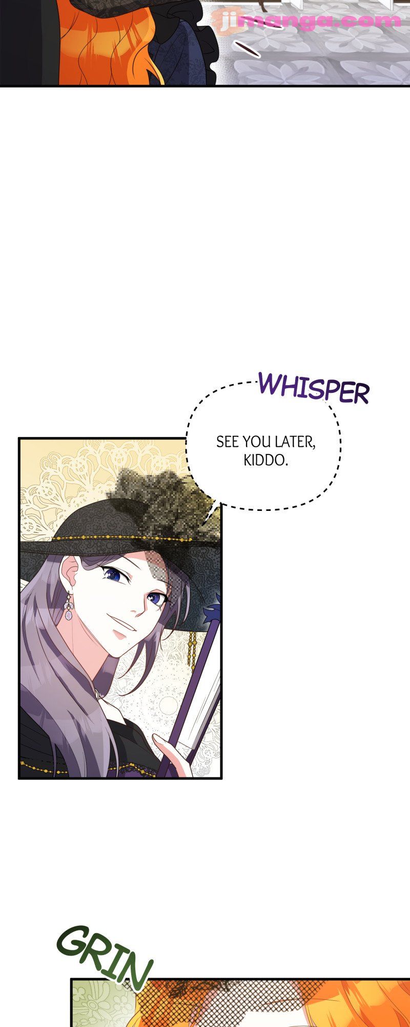 To Those Who Long for My Destruction Chapter 6 - Page 10