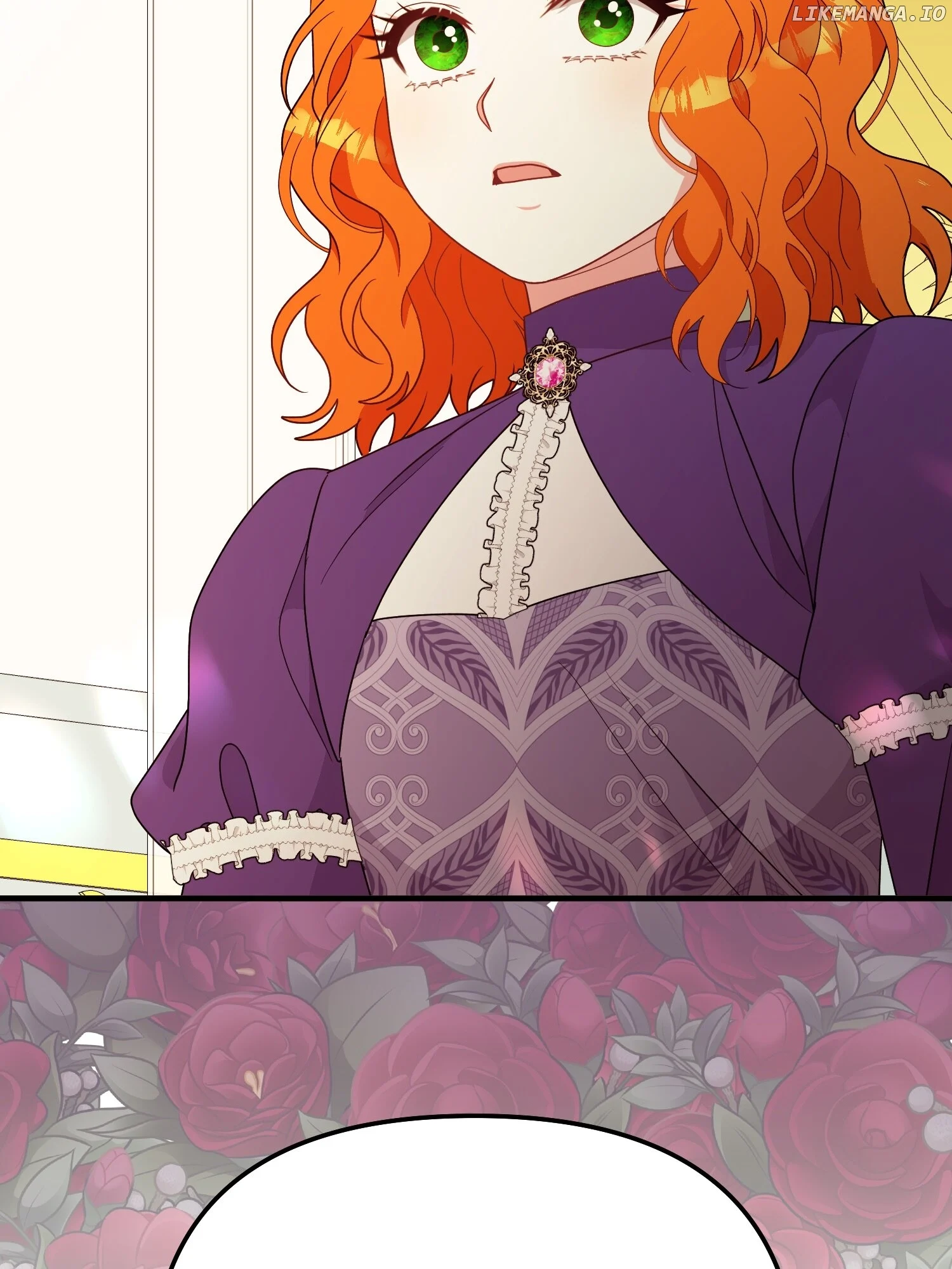 To Those Who Long for My Destruction Chapter 60 - Page 2