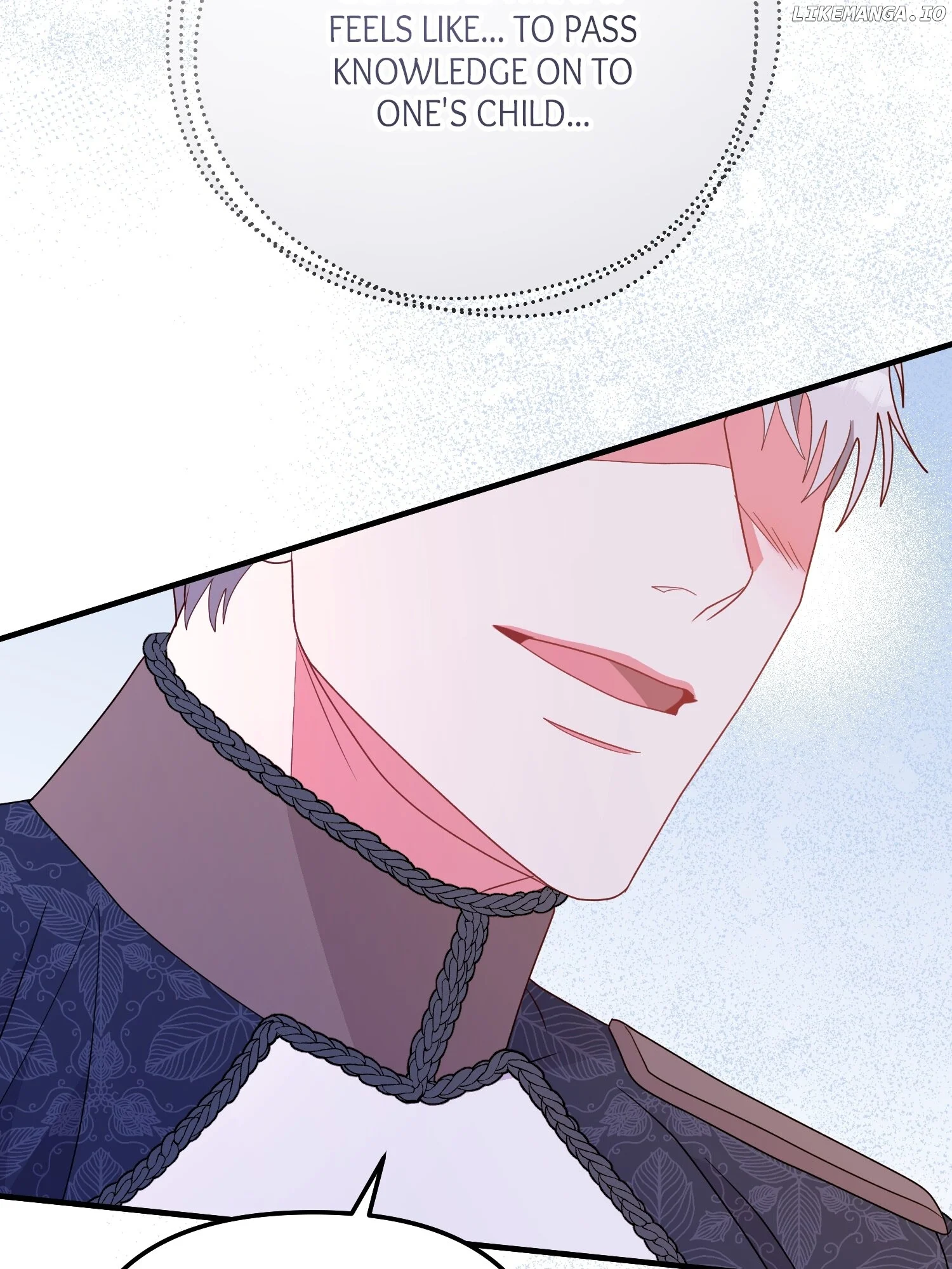 To Those Who Long for My Destruction Chapter 60 - Page 101