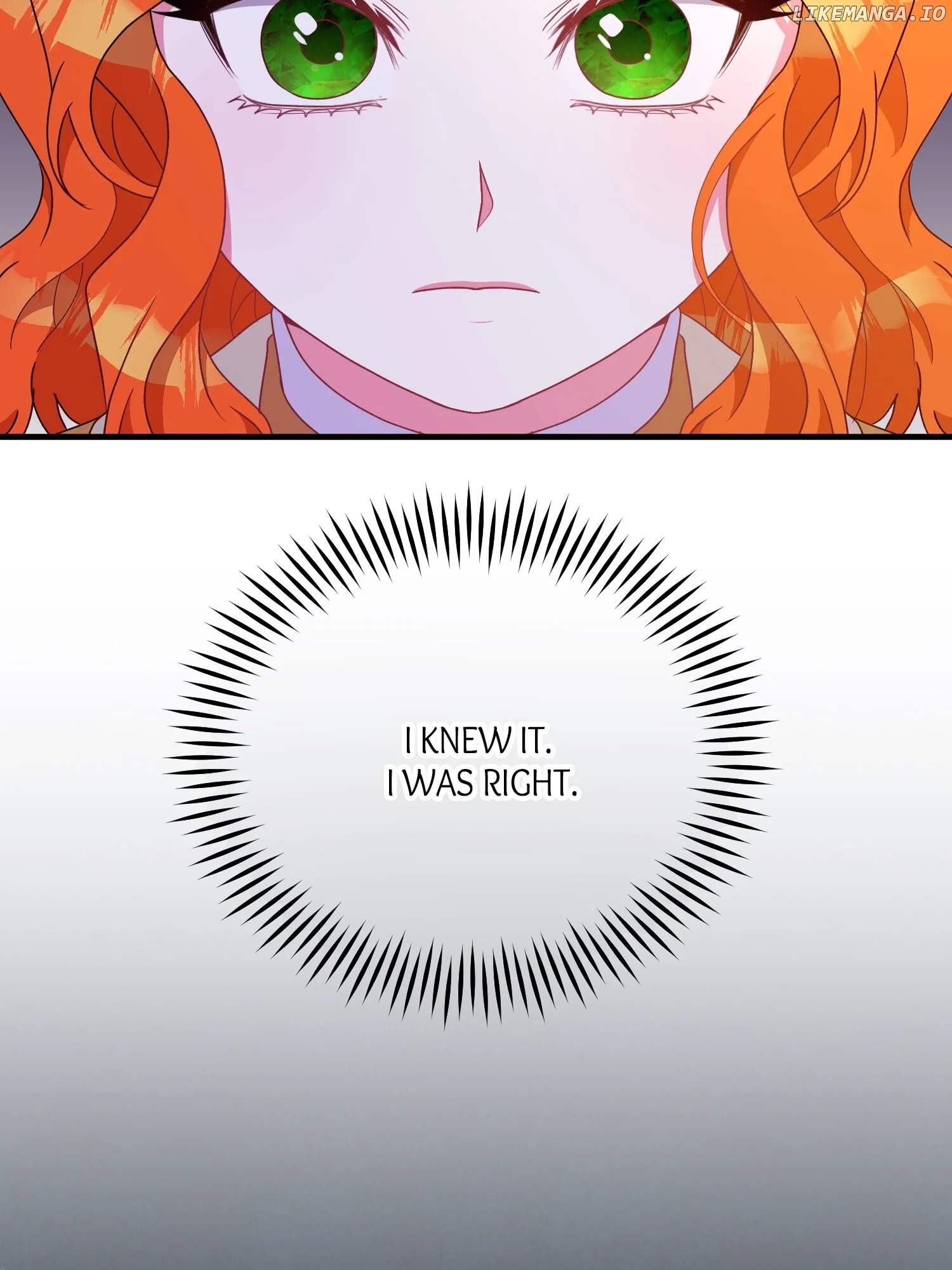 To Those Who Long for My Destruction Chapter 60 - Page 105