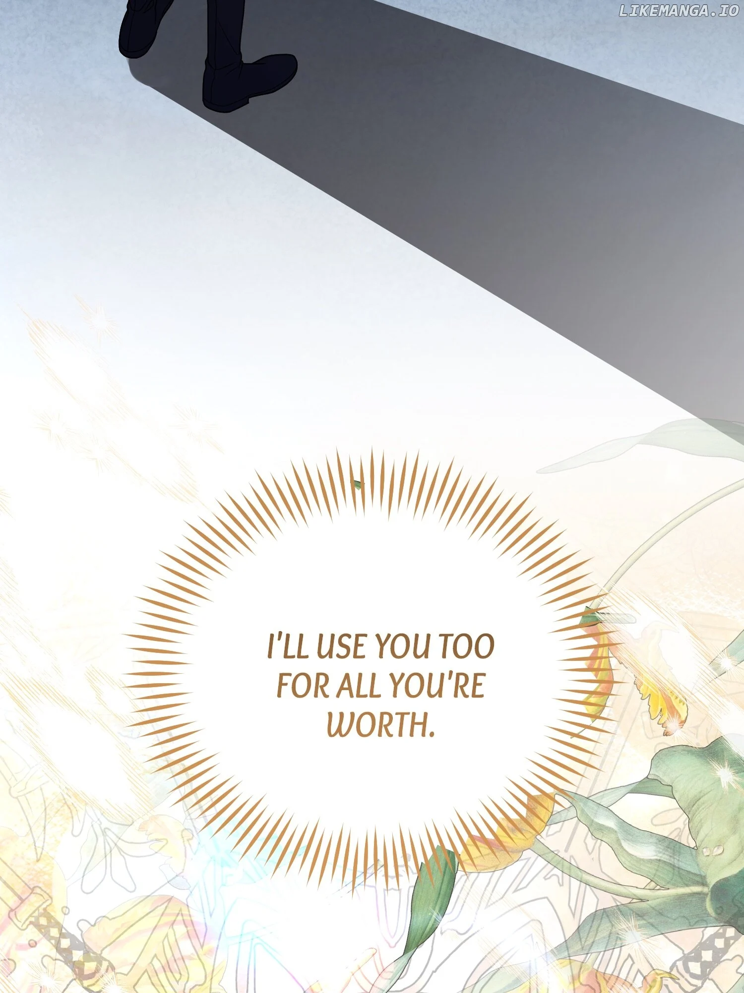 To Those Who Long for My Destruction Chapter 60 - Page 108