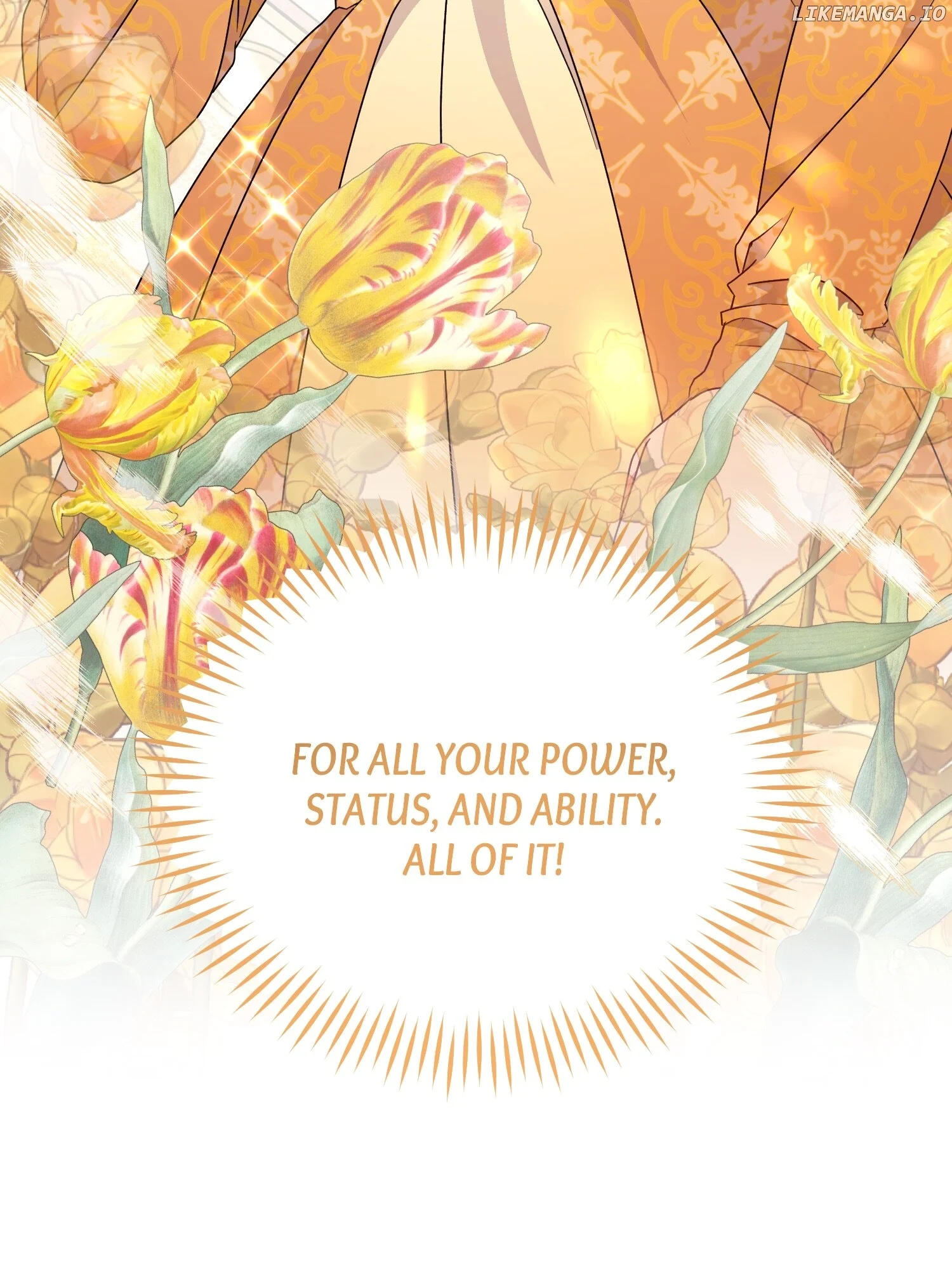 To Those Who Long for My Destruction Chapter 60 - Page 110