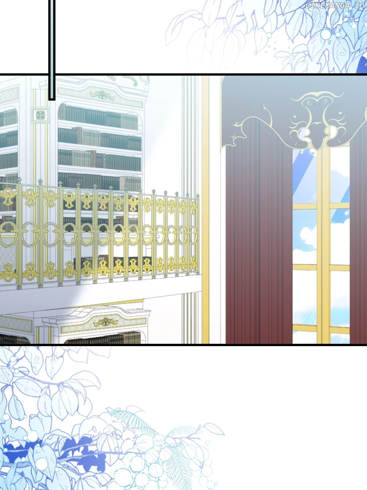 To Those Who Long for My Destruction Chapter 60 - Page 113