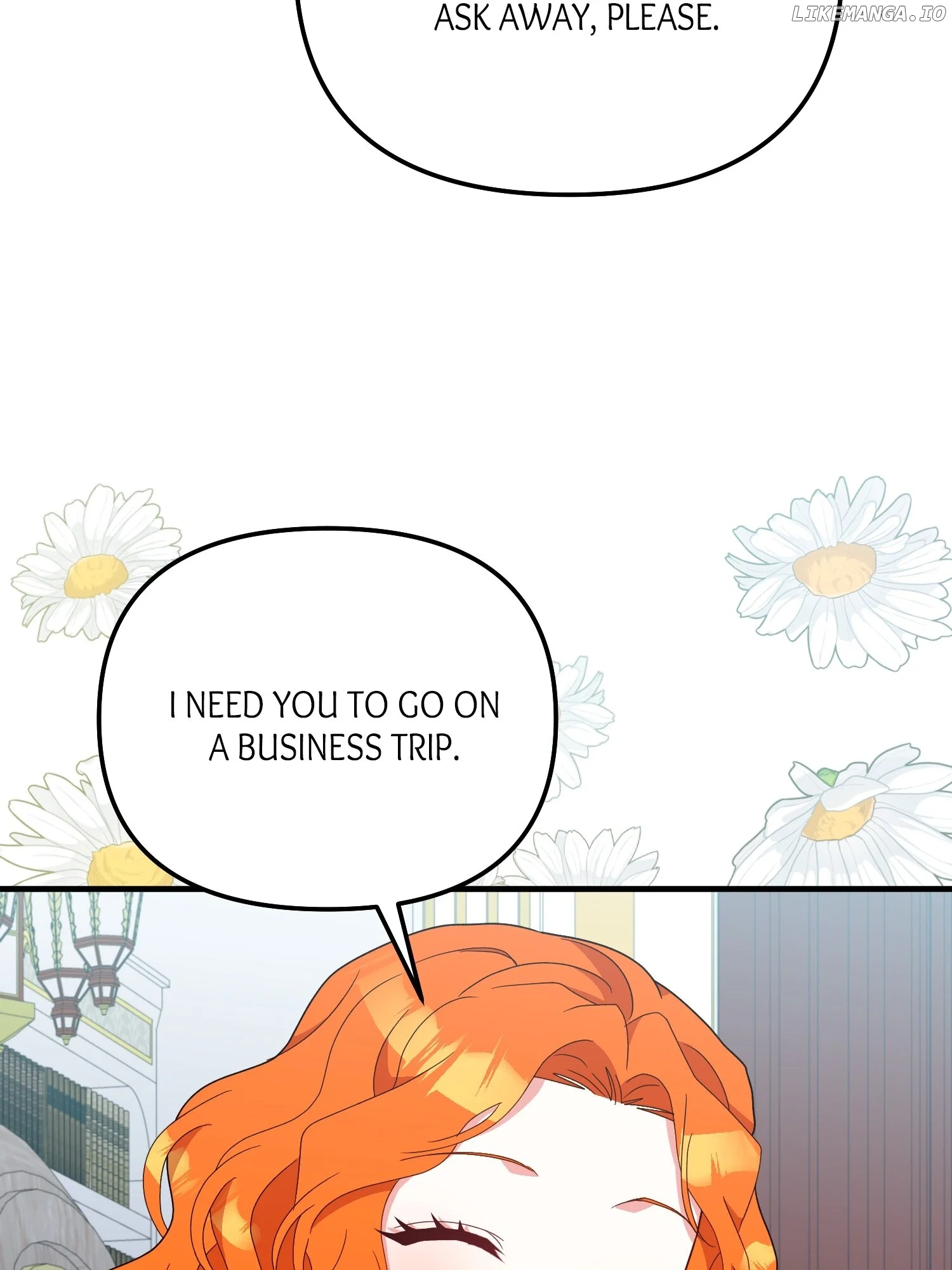 To Those Who Long for My Destruction Chapter 60 - Page 117