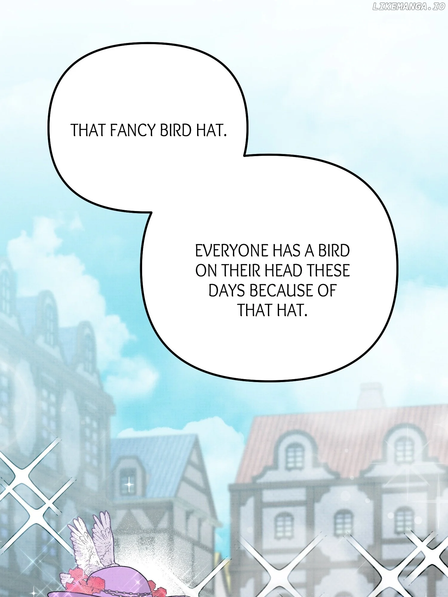 To Those Who Long for My Destruction Chapter 60 - Page 20