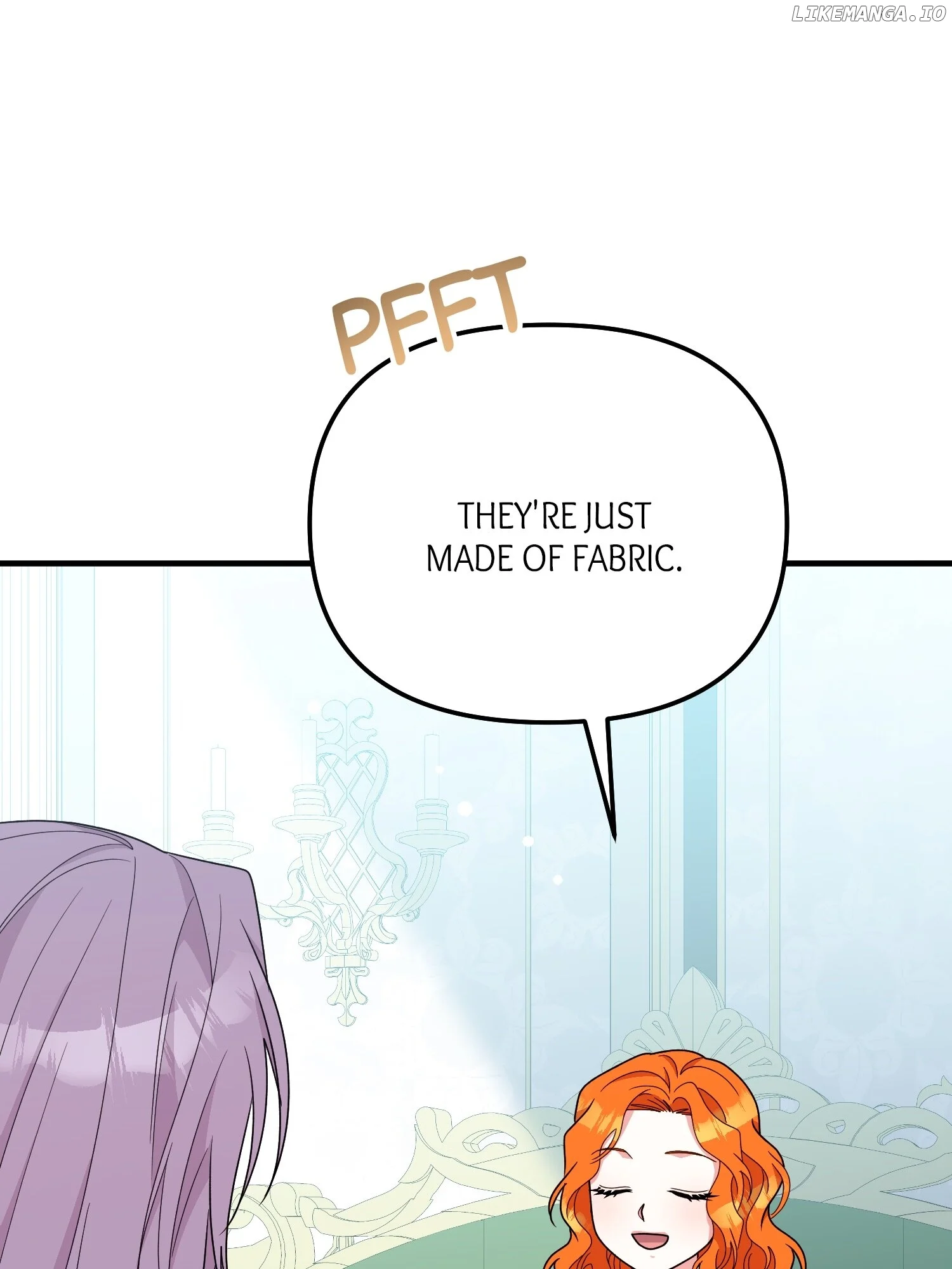 To Those Who Long for My Destruction Chapter 60 - Page 23