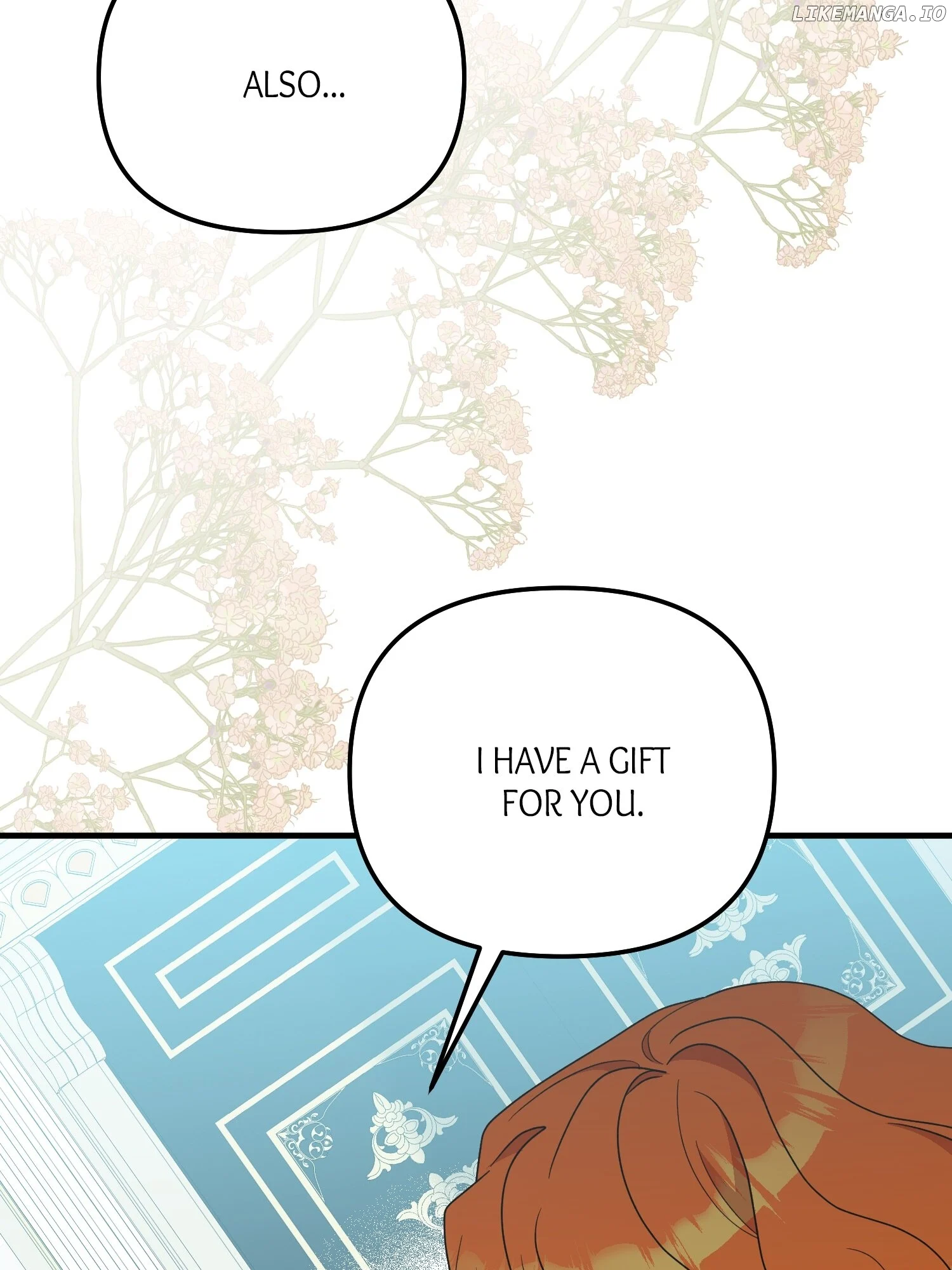 To Those Who Long for My Destruction Chapter 60 - Page 27